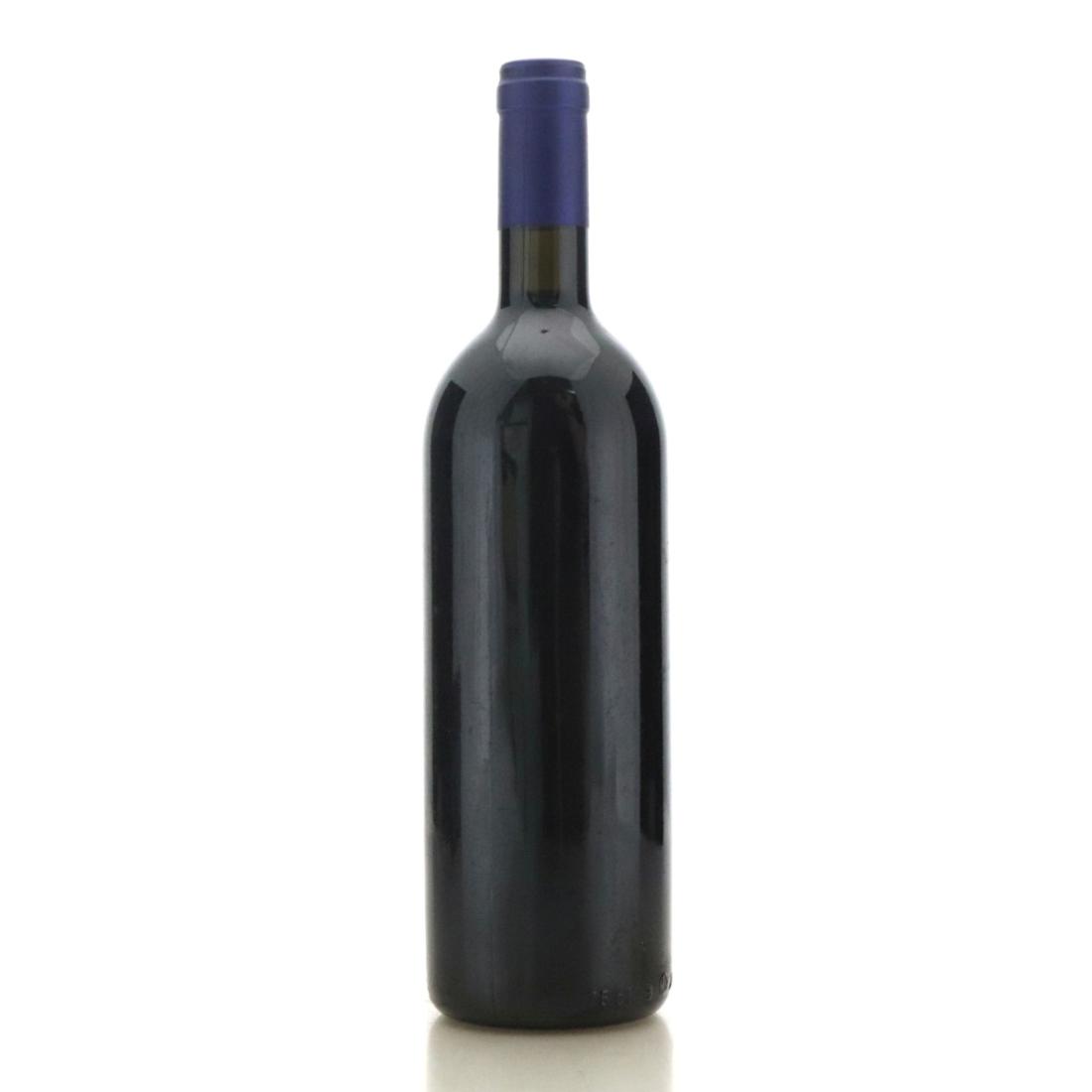 Image for Tenuta San Guido Sassicaia 1997