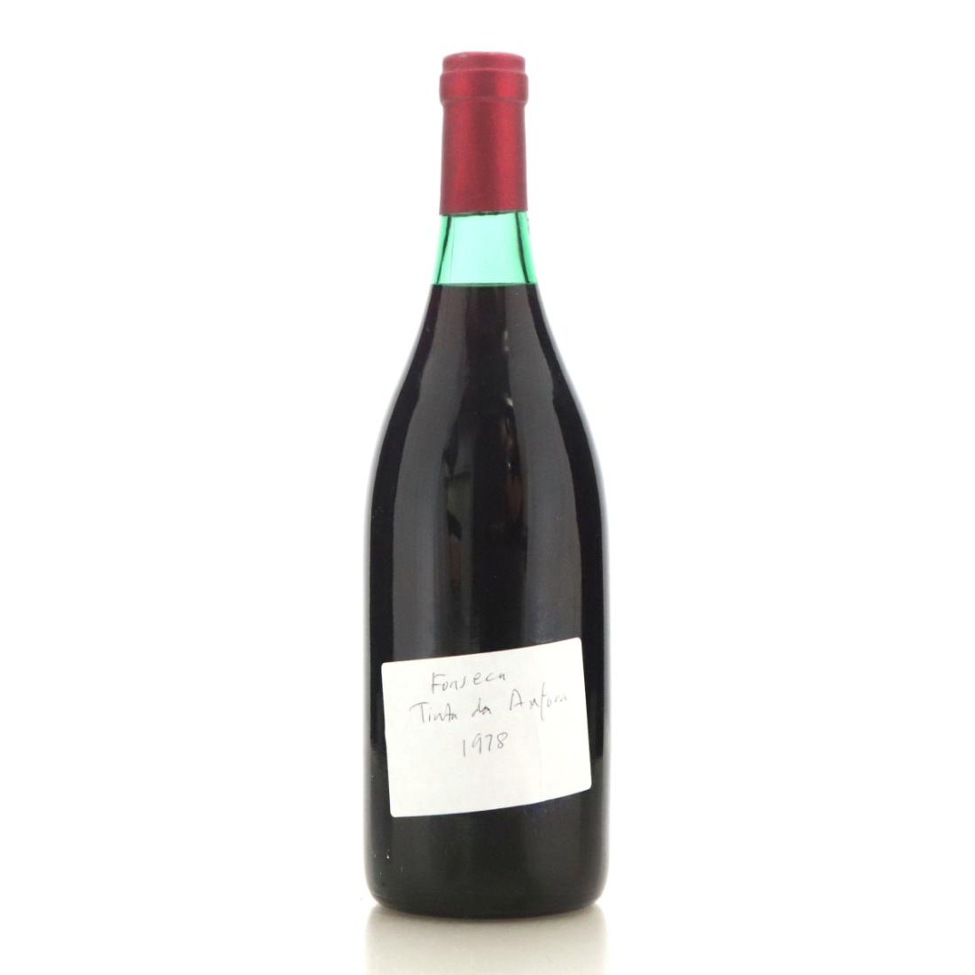 Image for João Pires & Filhos Tinto da Ânfora 1970s