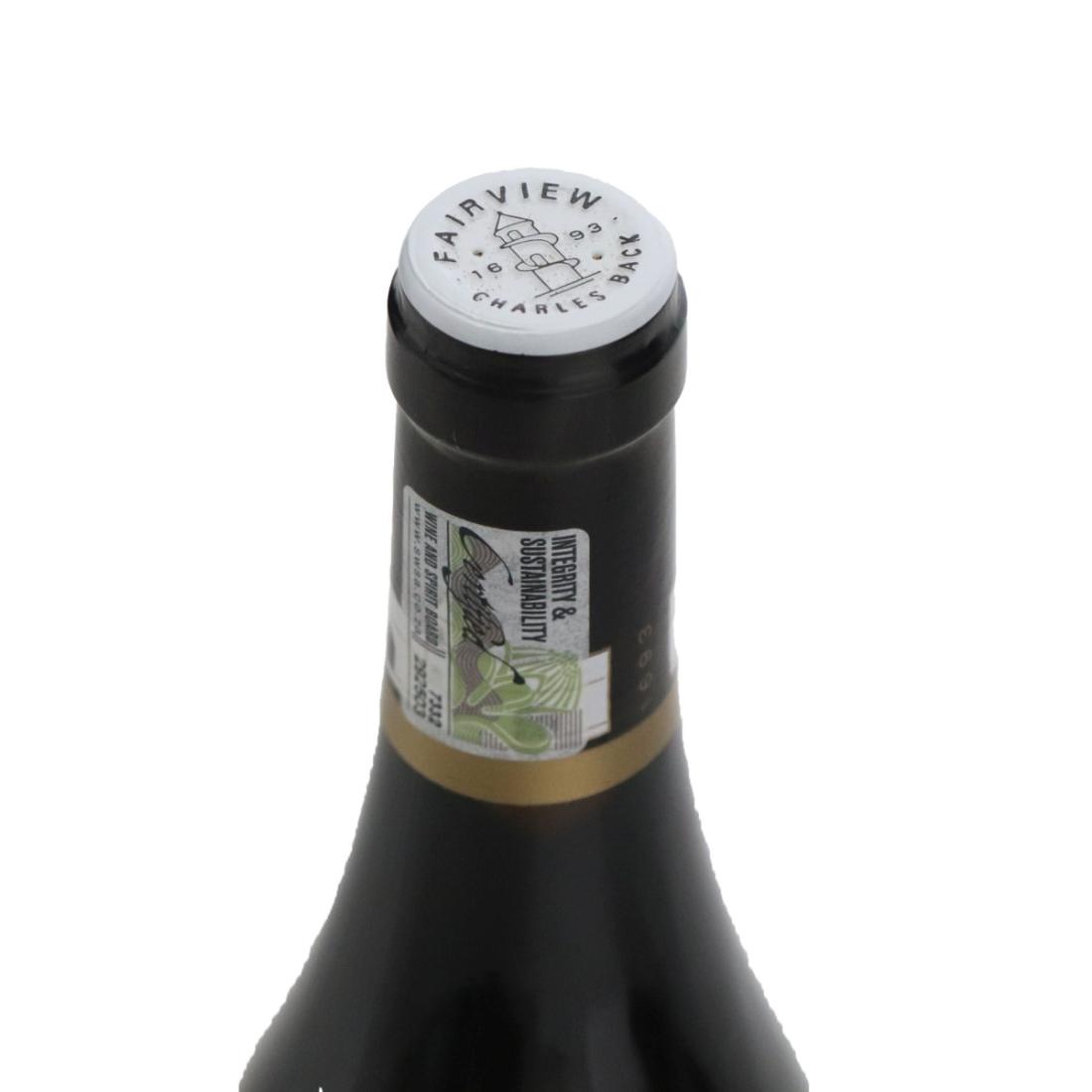 Image for Fairview La Beryl Blanc 2014 / Half Litre
