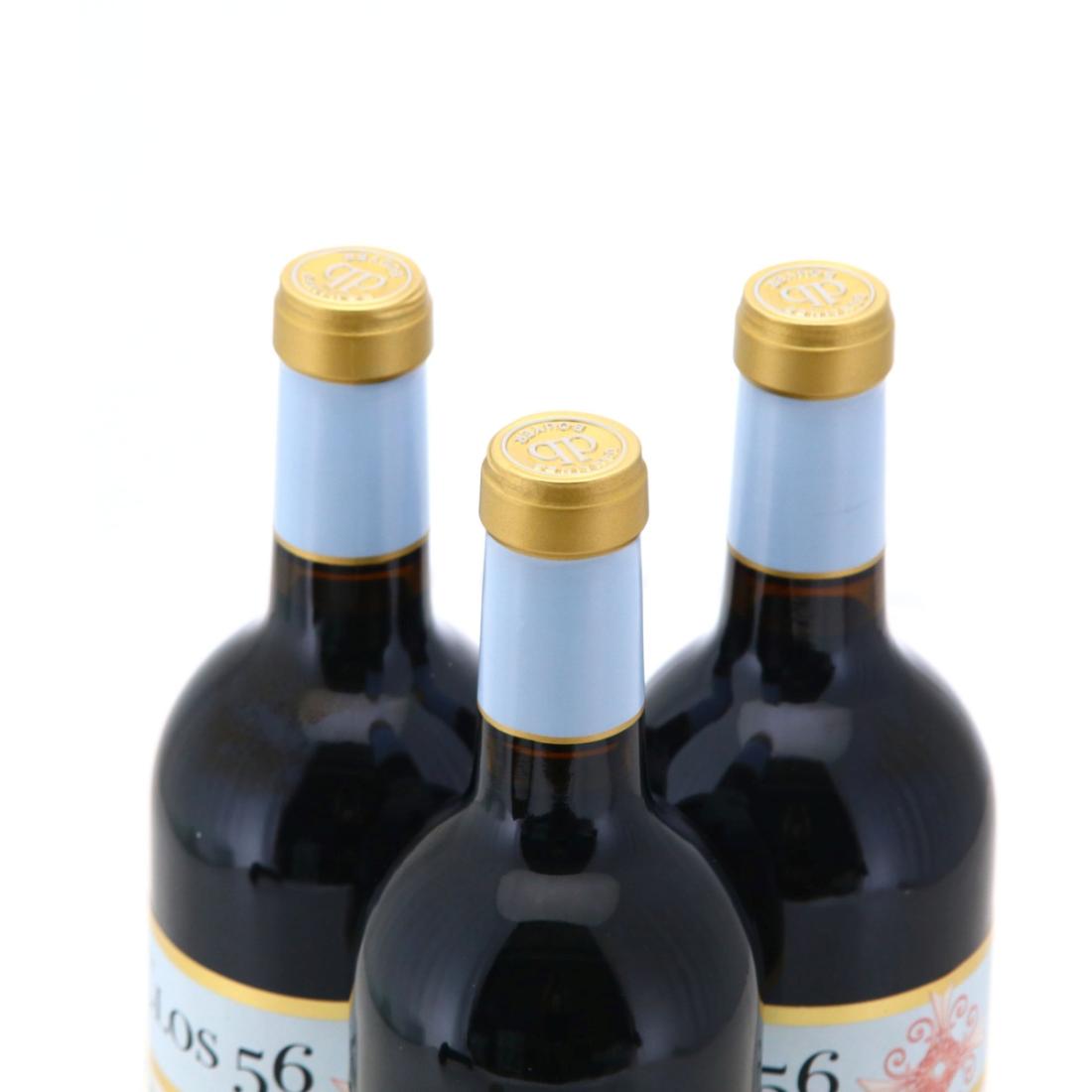 Image for Domaine Bouyer Clos 56 2019 x 3