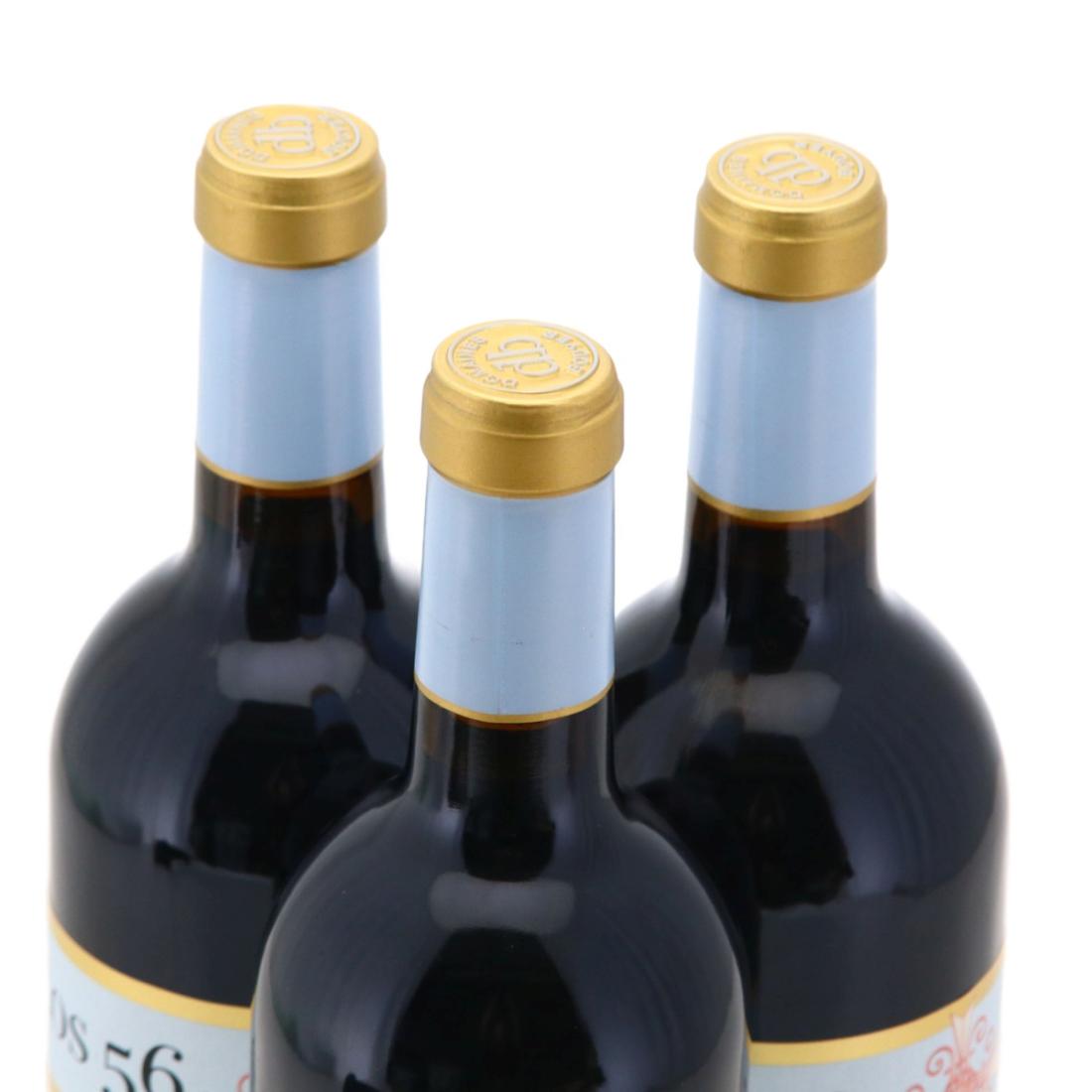 Image for Domaine Bouyer Clos 56 2019 x 3