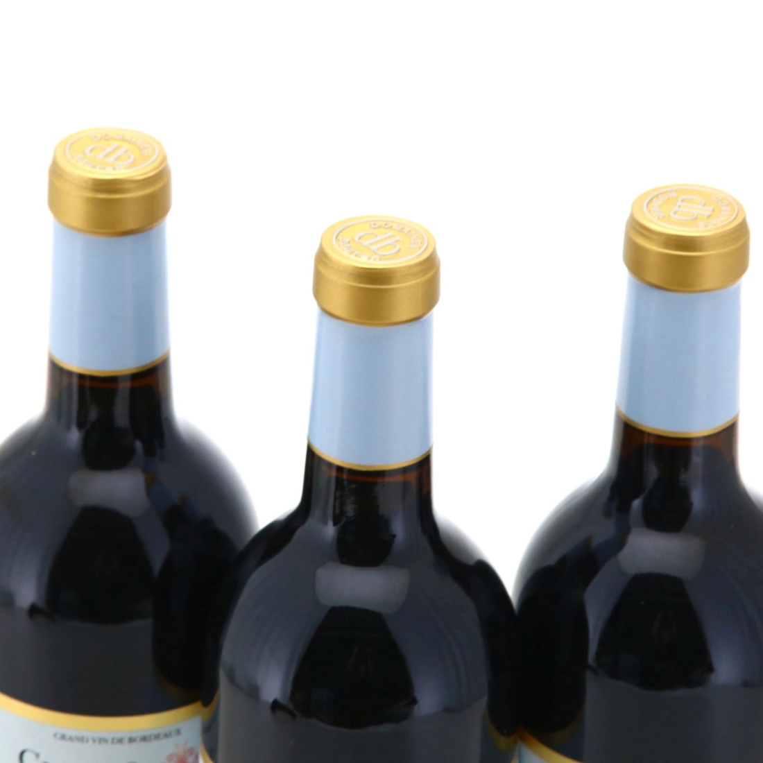 Image for Domaine Bouyer Clos 56 2019 x 3