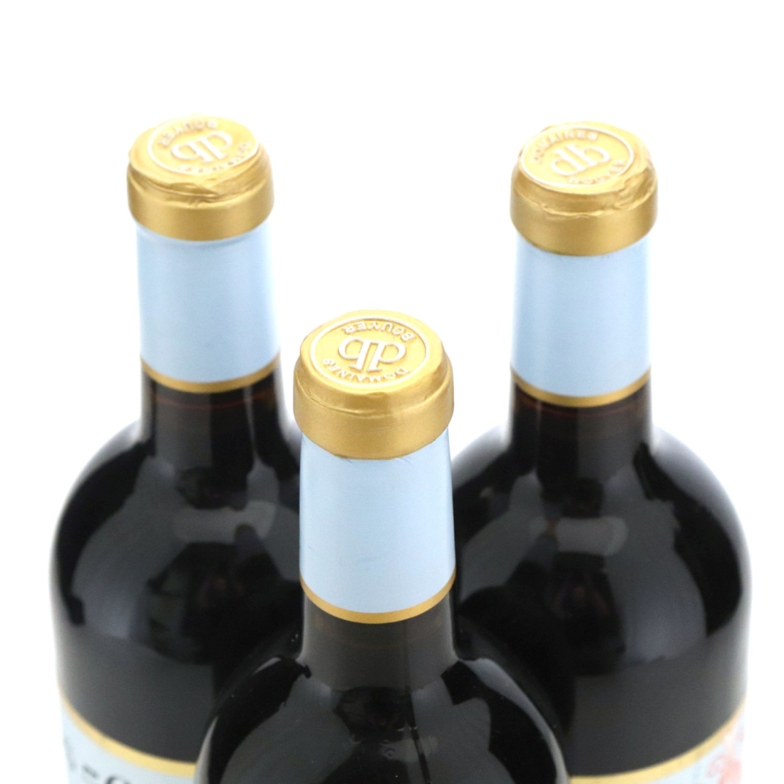 Image for Domaine Bouyer Clos 56 2016 x 3