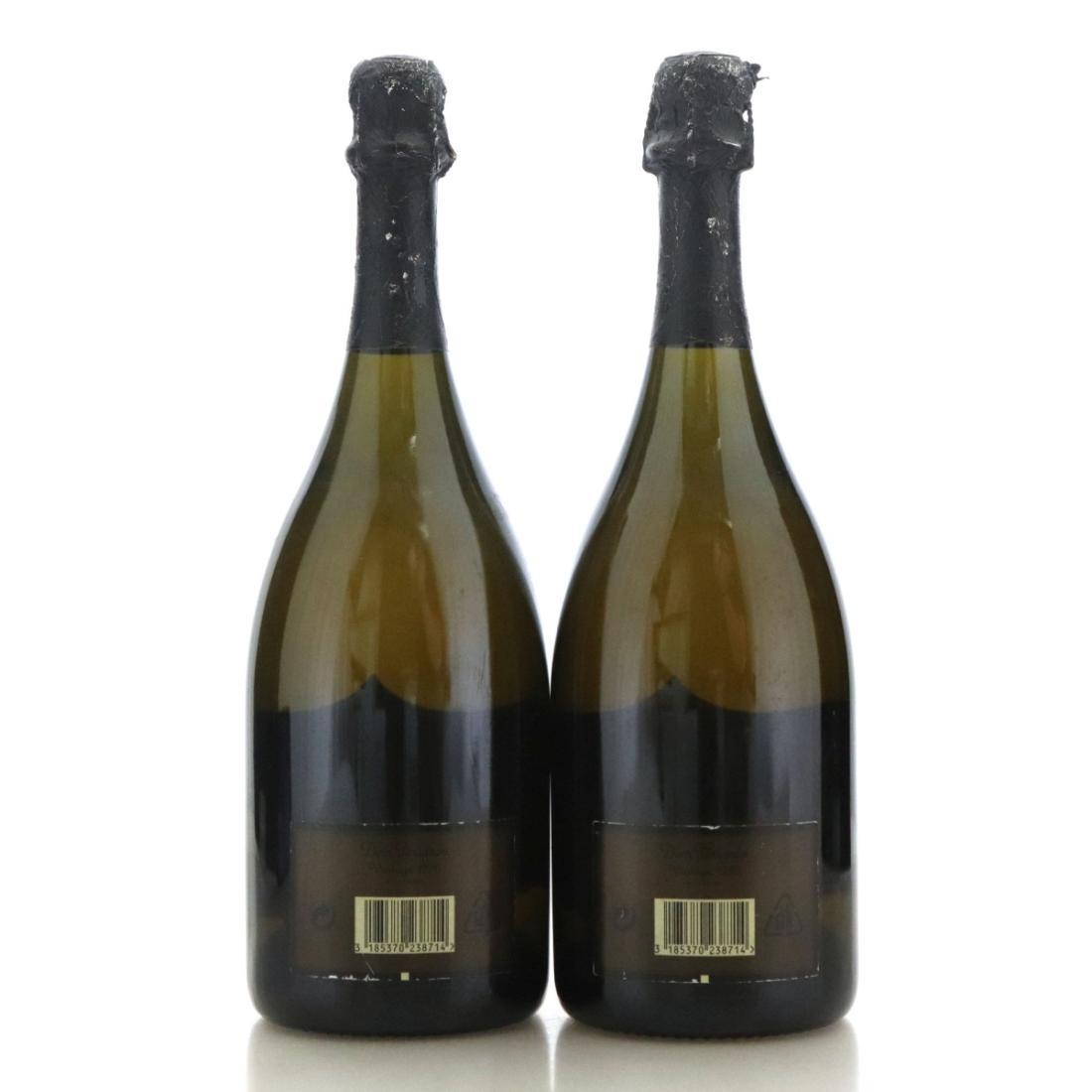 Image for Dom Pérignon 1996 Vintage Champagne x 2