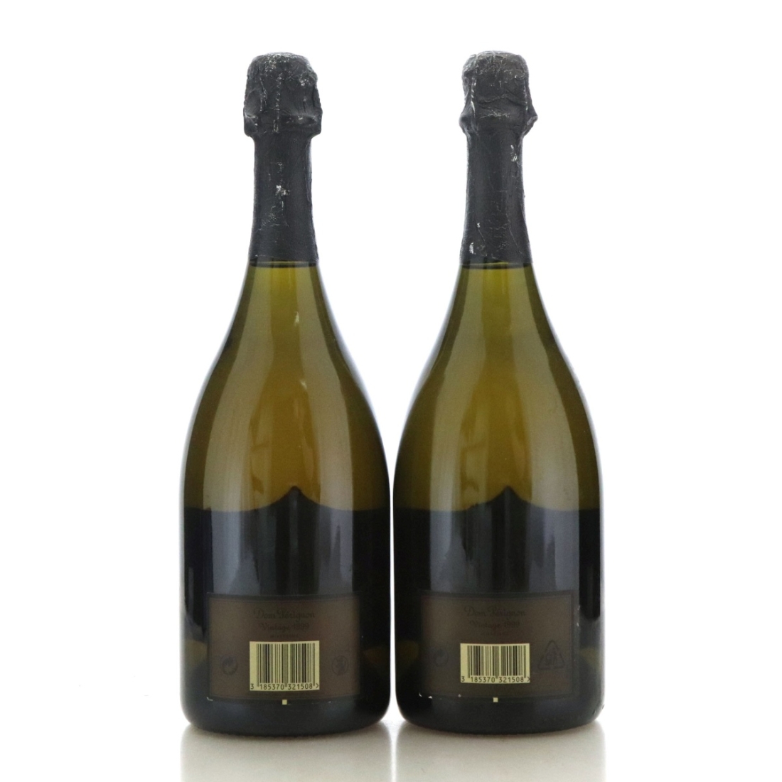 Image for Dom Pérignon 1999 Vintage Champagne x 2