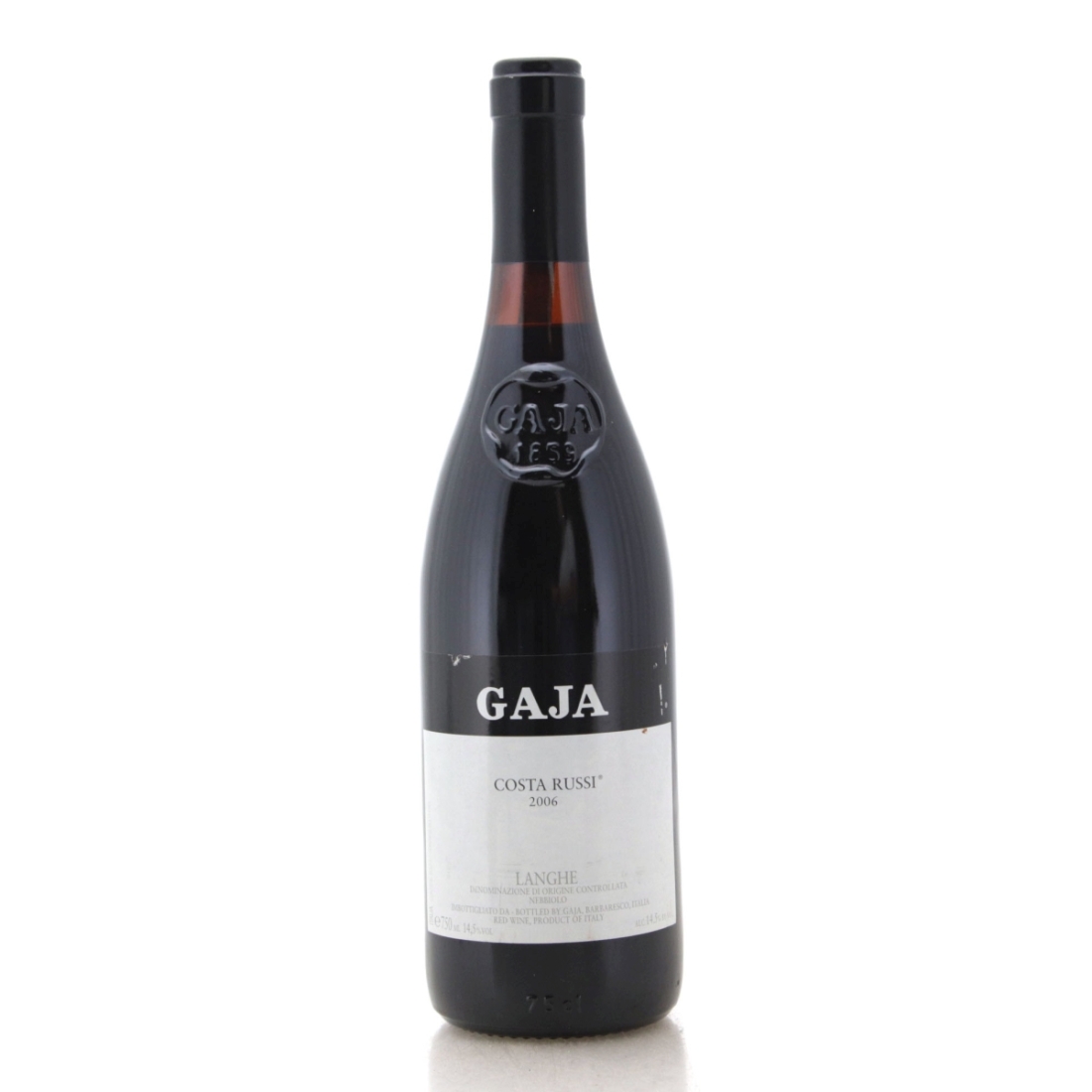 Image for Gaja Costa Russi 2006