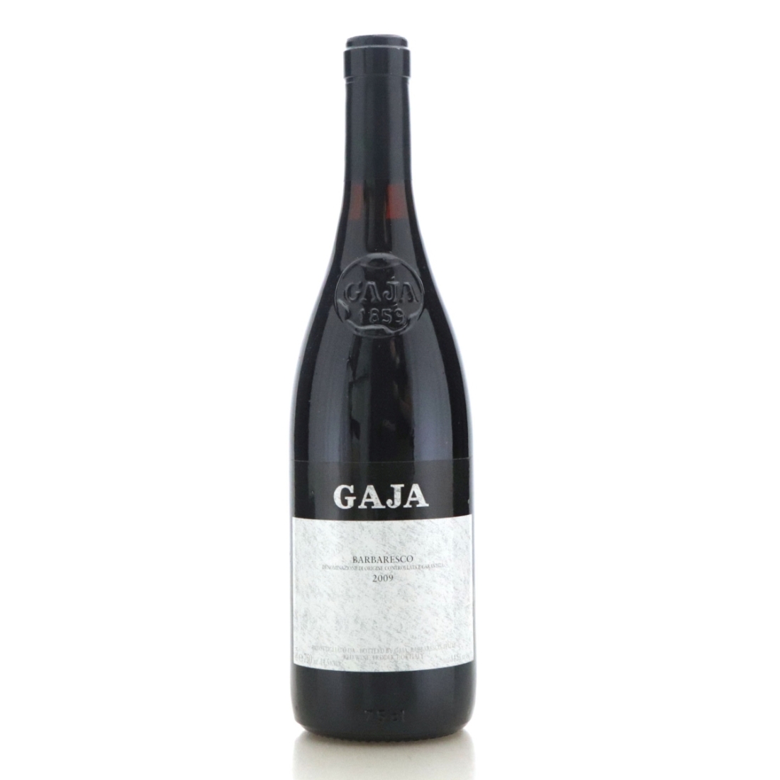 Image for Gaja 2009