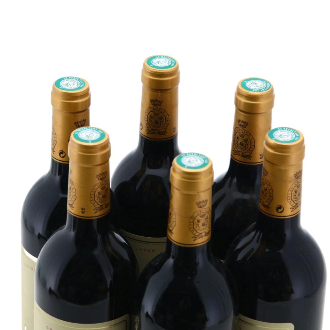 Image for Château Gruaud-Larose 2002 x 6