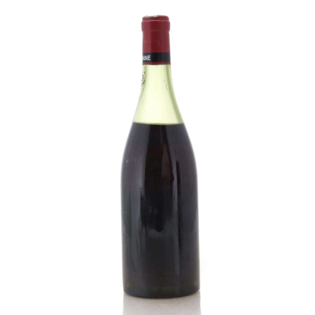 Image for Domaine de la Romanée-Conti 1970