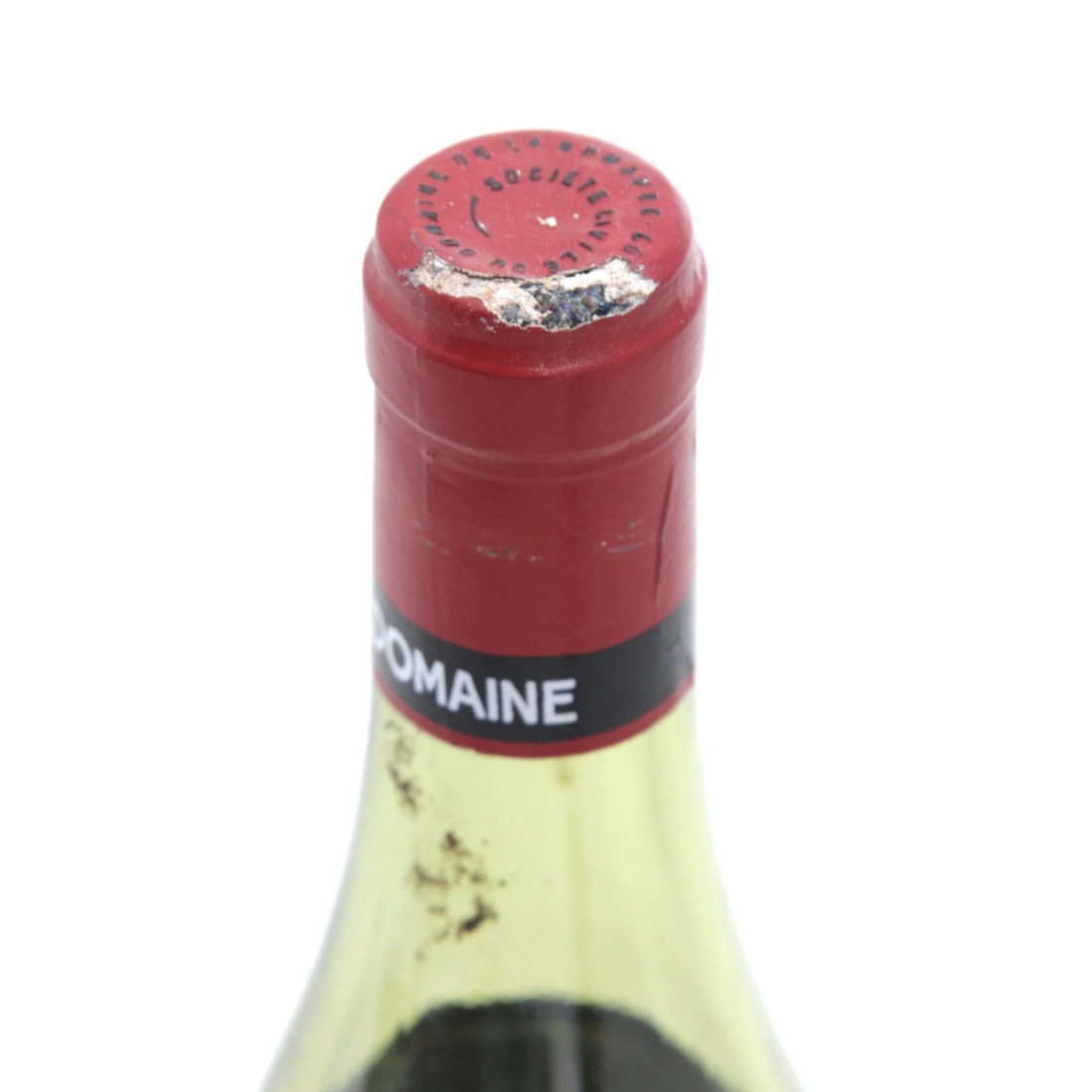 Image for Domaine de la Romanée-Conti 1970