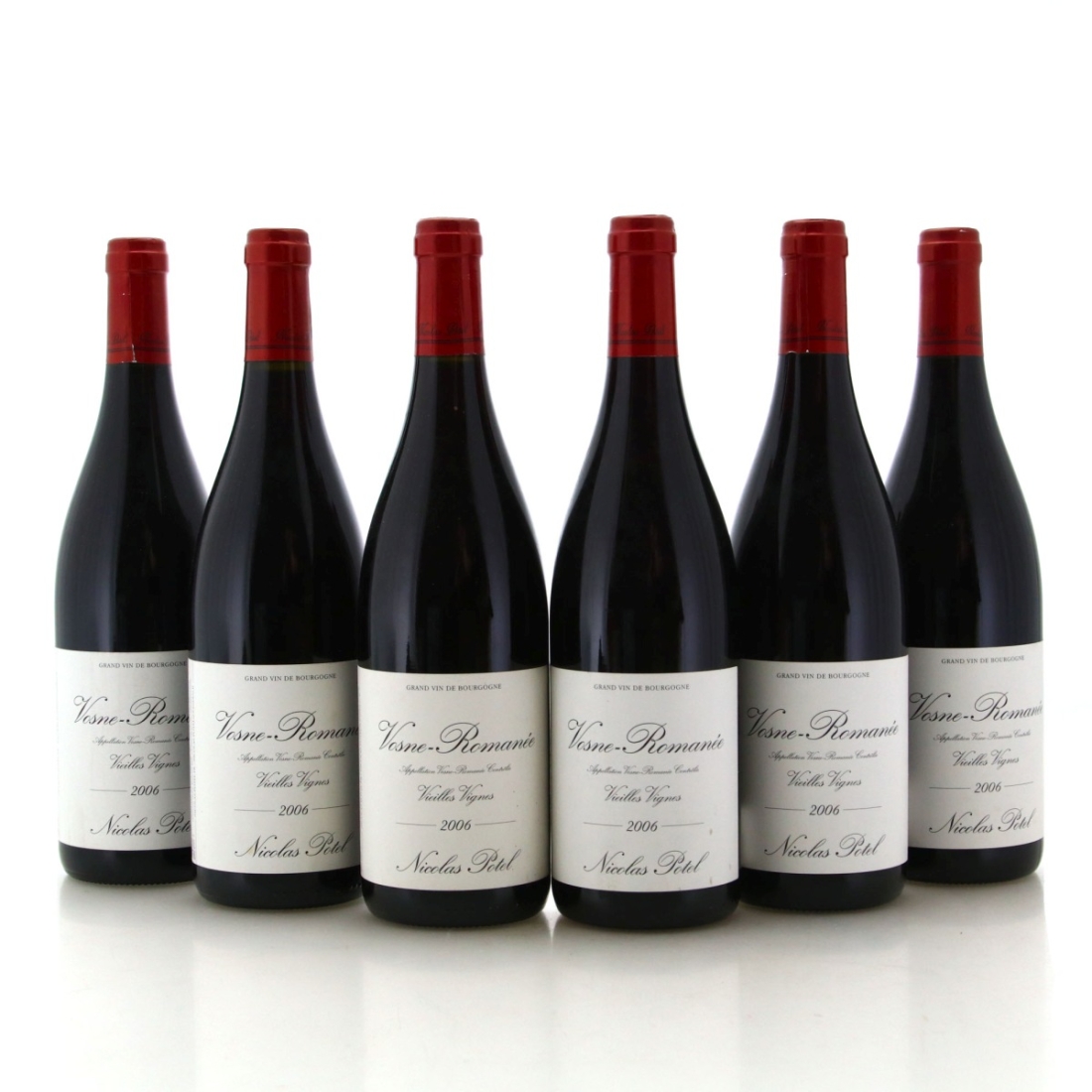 Image for Nicolas Potel Vieilles Vignes 2006