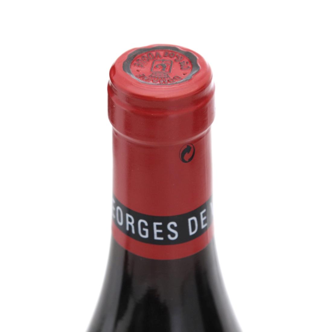 Image for Domaine Comte Georges de Vogüé 2006