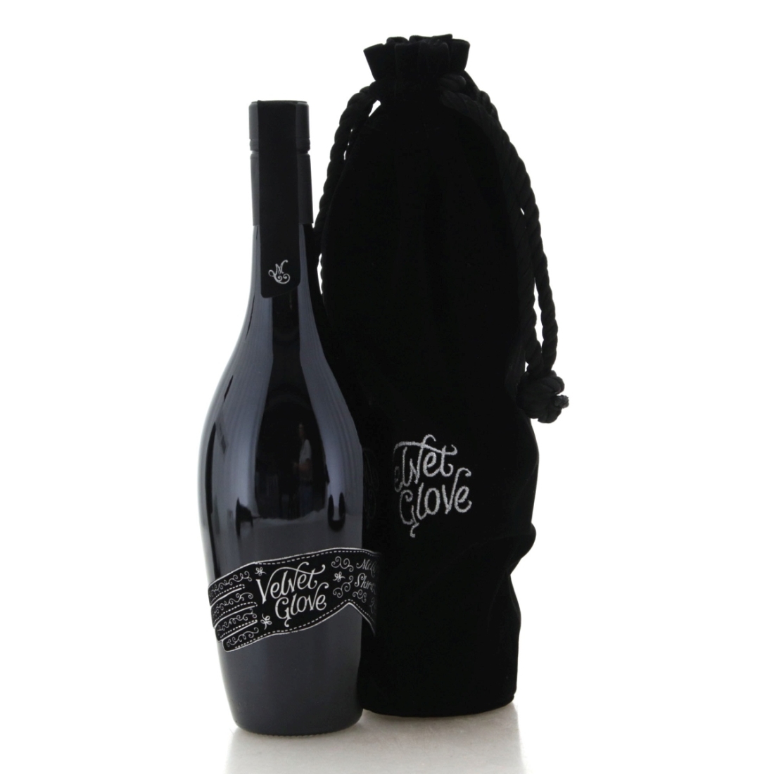 Image for Mollydooker Velvet Glove Shiraz 2018
