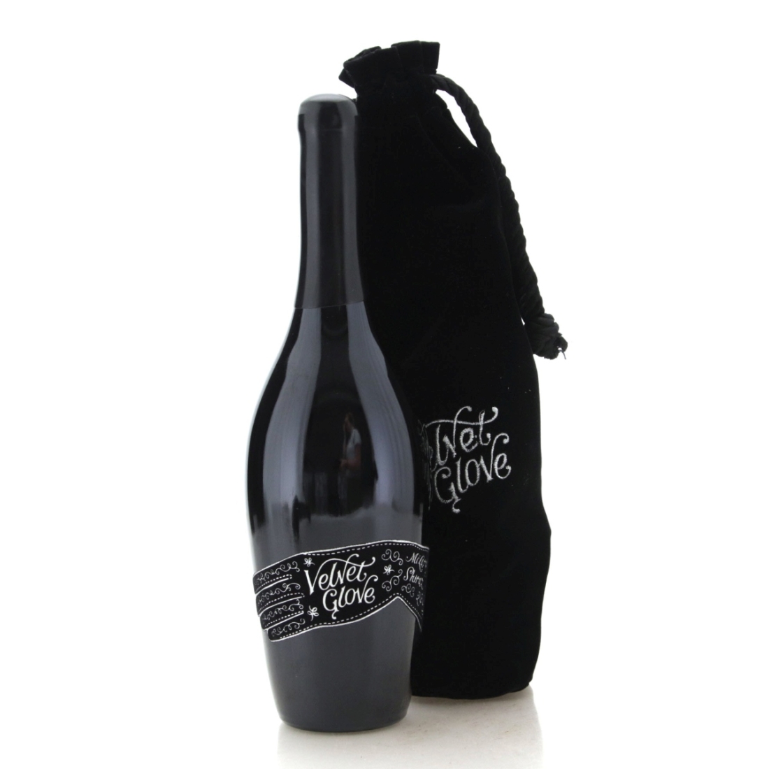 Image for Mollydooker Velvet Glove Shiraz 2009