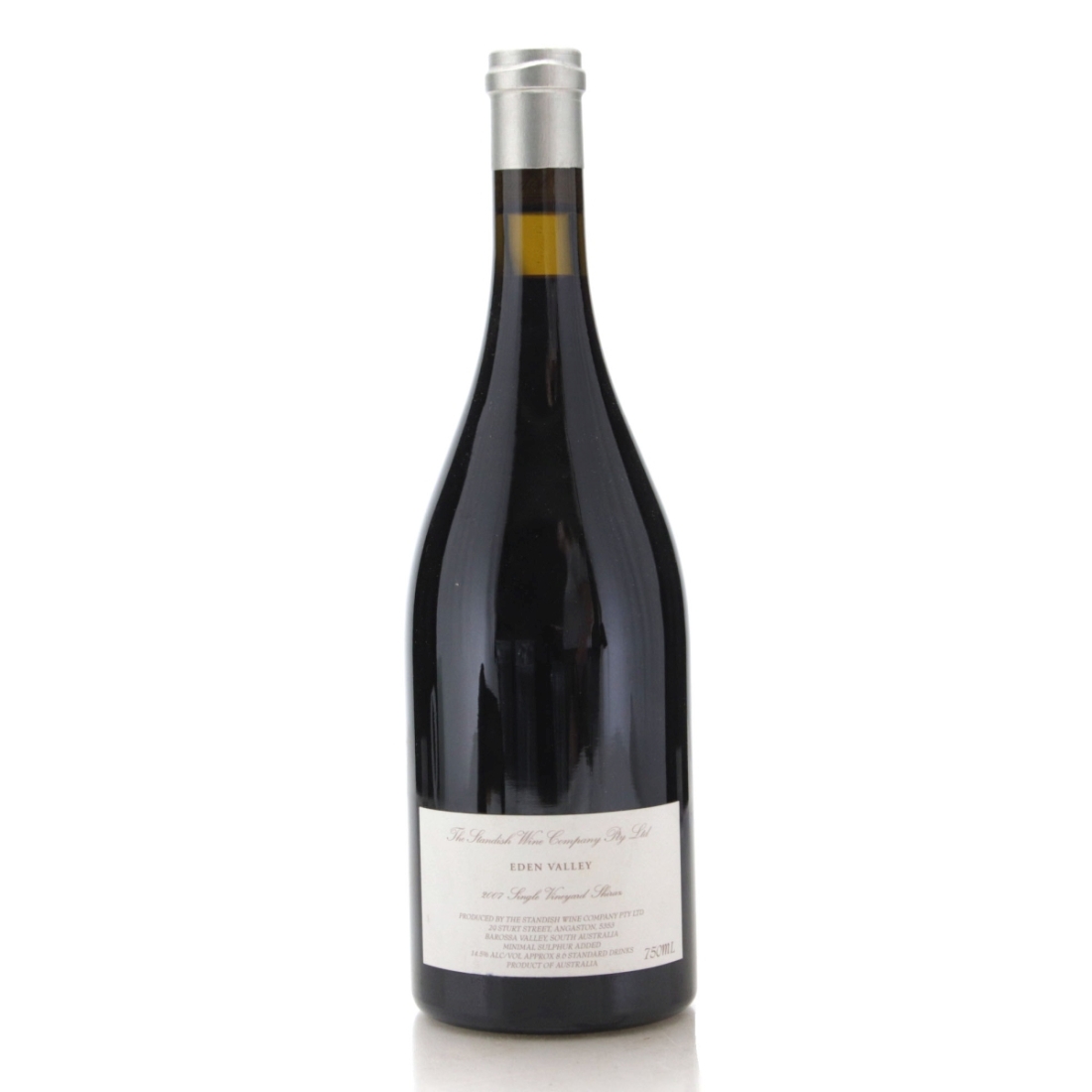 Image for The Standish Wine Co. Borne Bollene 2007