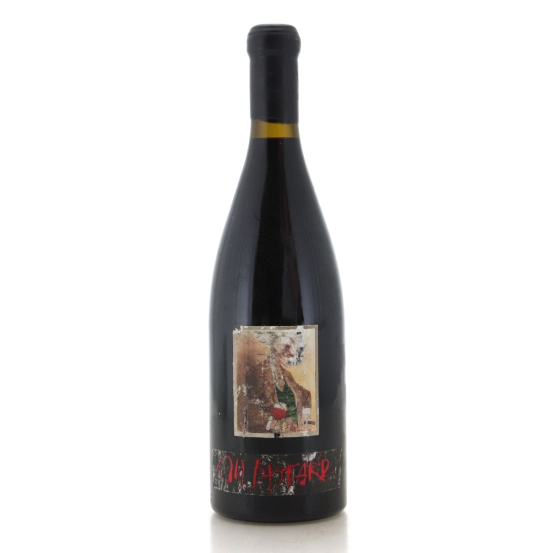 Image for Kaesler Old Bastard Shiraz 2004