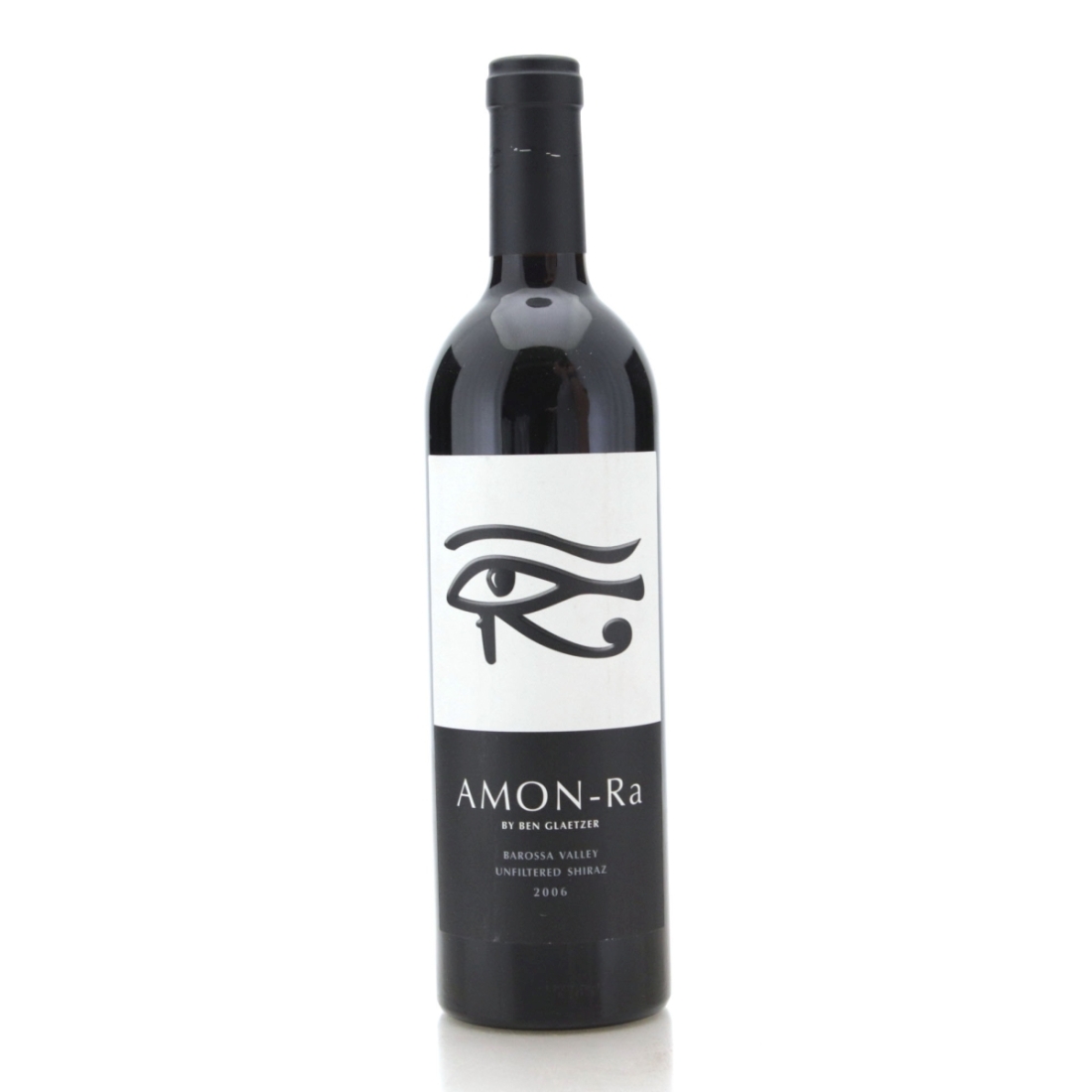 Image for Ben Glaetzer Amon-Ra Shiraz 2006