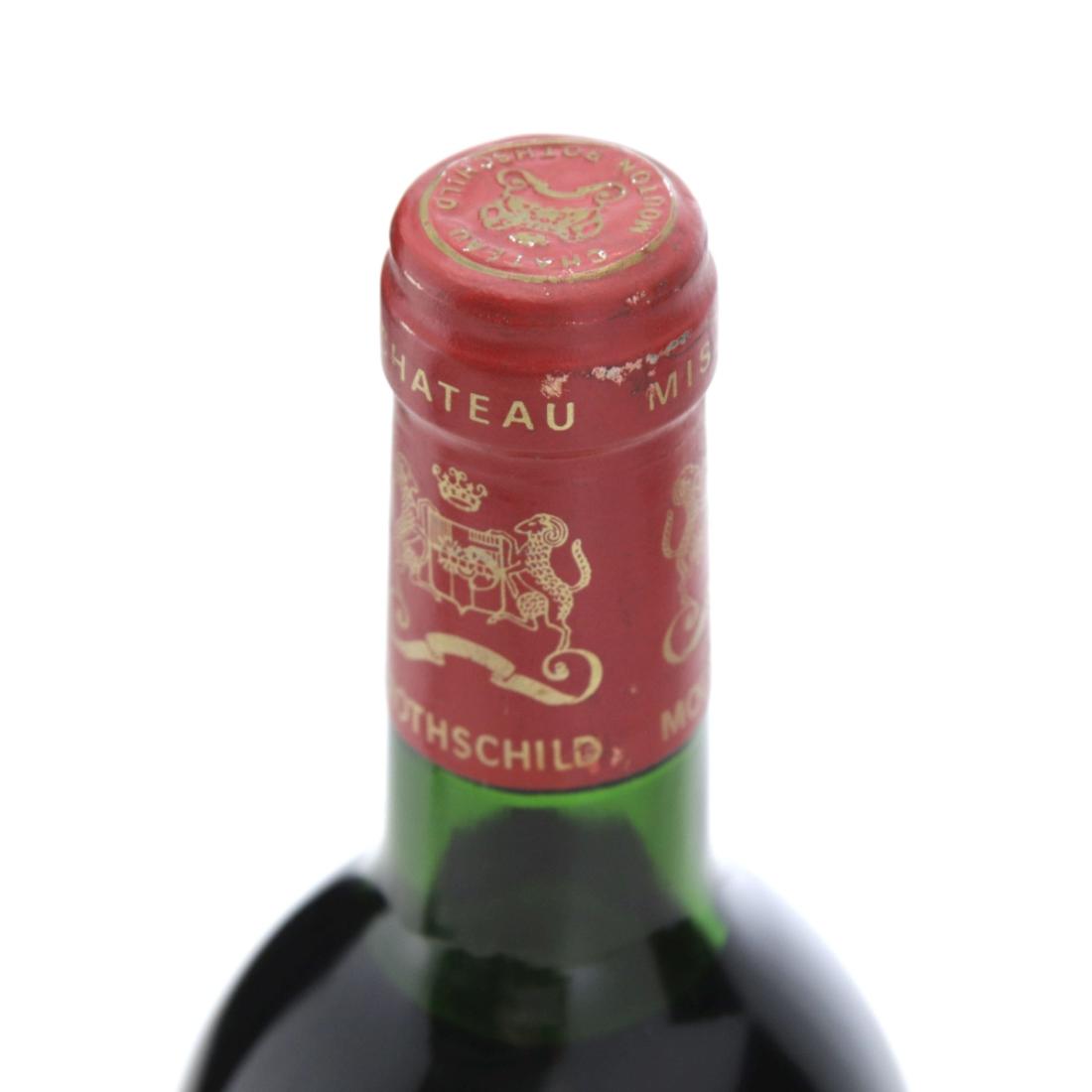 Image for Château Mouton Rothschild 1990