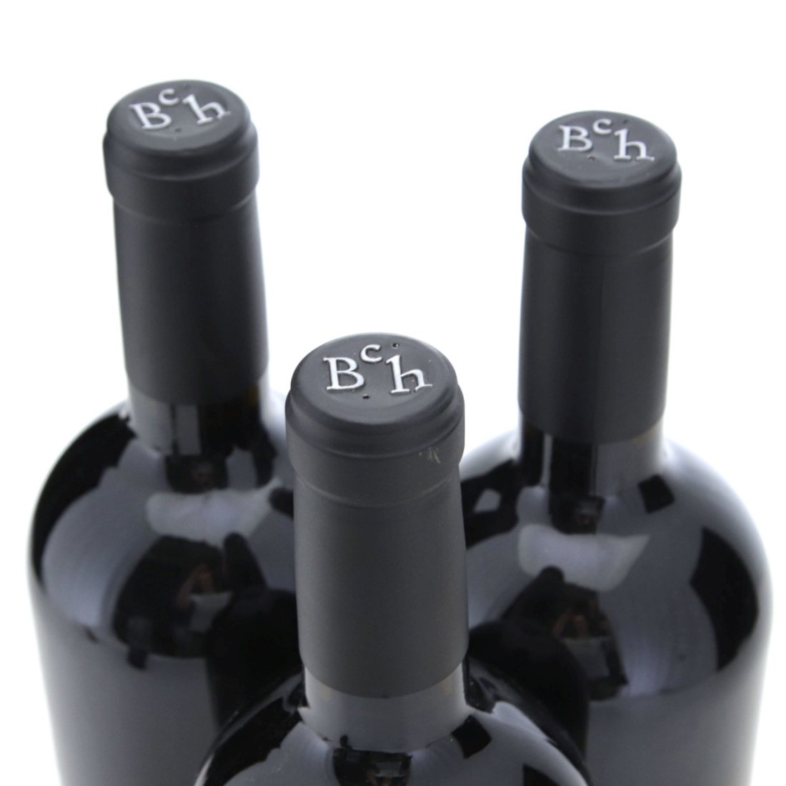 Image for Branson Coach House Greenock Rare Single Vineyard Shiraz 2005 x 3