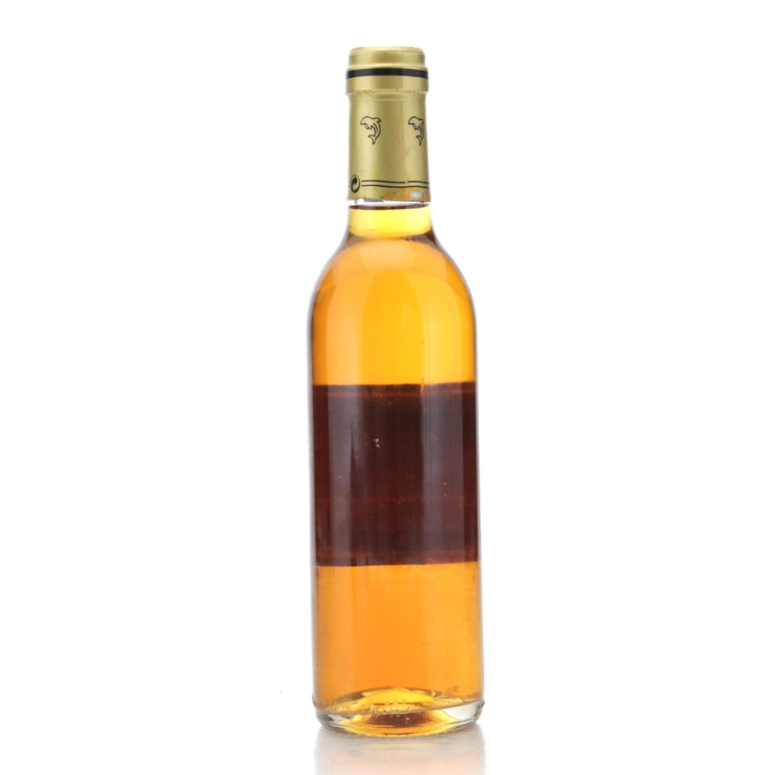 Image for Château Guiraud 1997 / Half Bottle