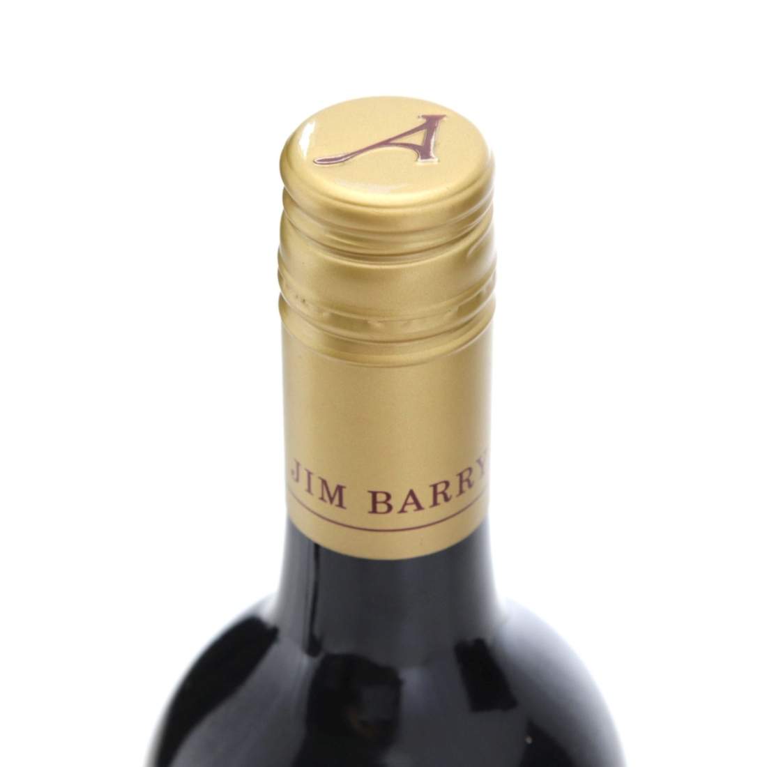 Image for Jim Barry The Armagh Shiraz 2017