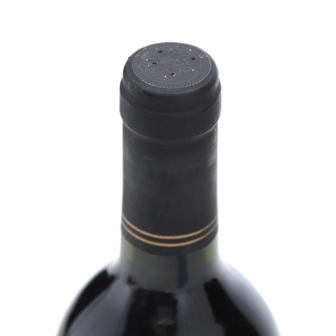 Image for Wild Duck Creek Estate Reserve Shiraz 2004 Heathcote