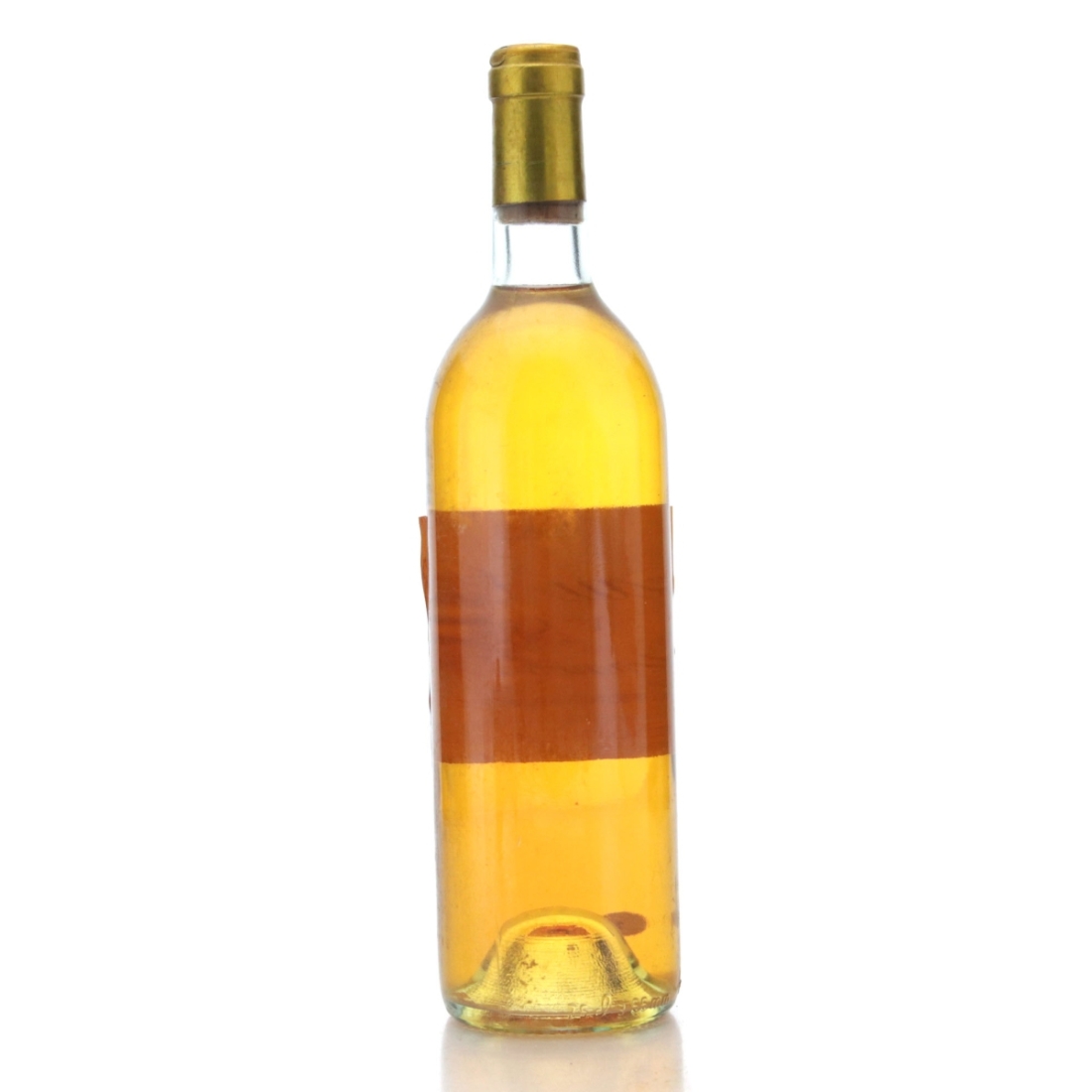 Image for Château Climens 1983