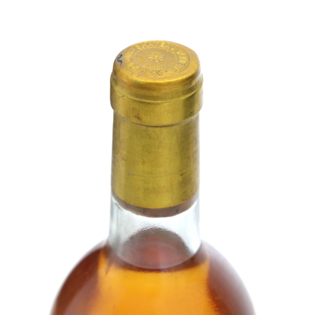 Image for Château Climens 1983