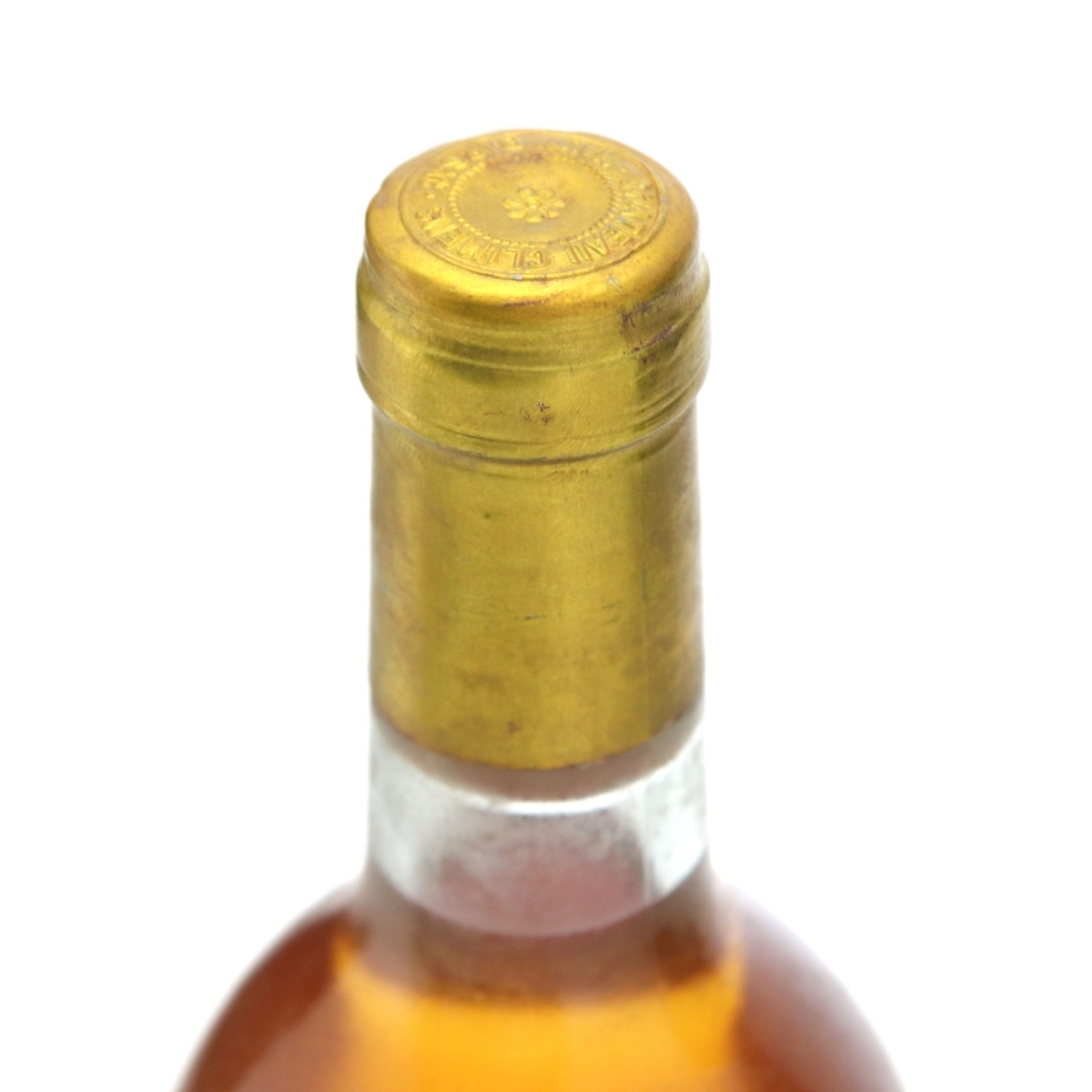 Image for Château Climens 1983