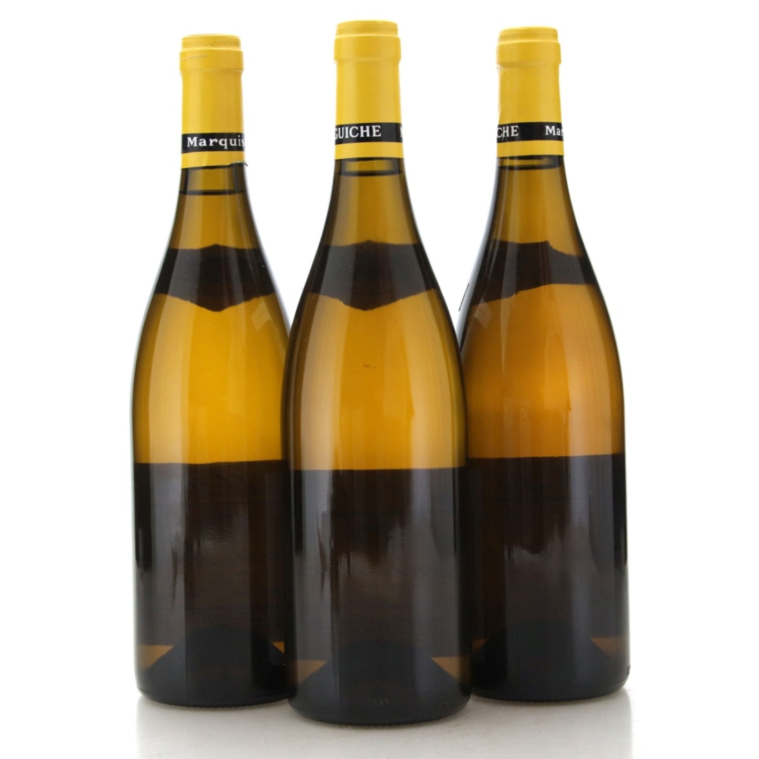 Image for Joseph Drouhin Marquis de Laguiche 2006 x 3