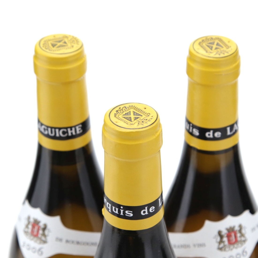 Image for Joseph Drouhin Marquis de Laguiche 2006 x 3