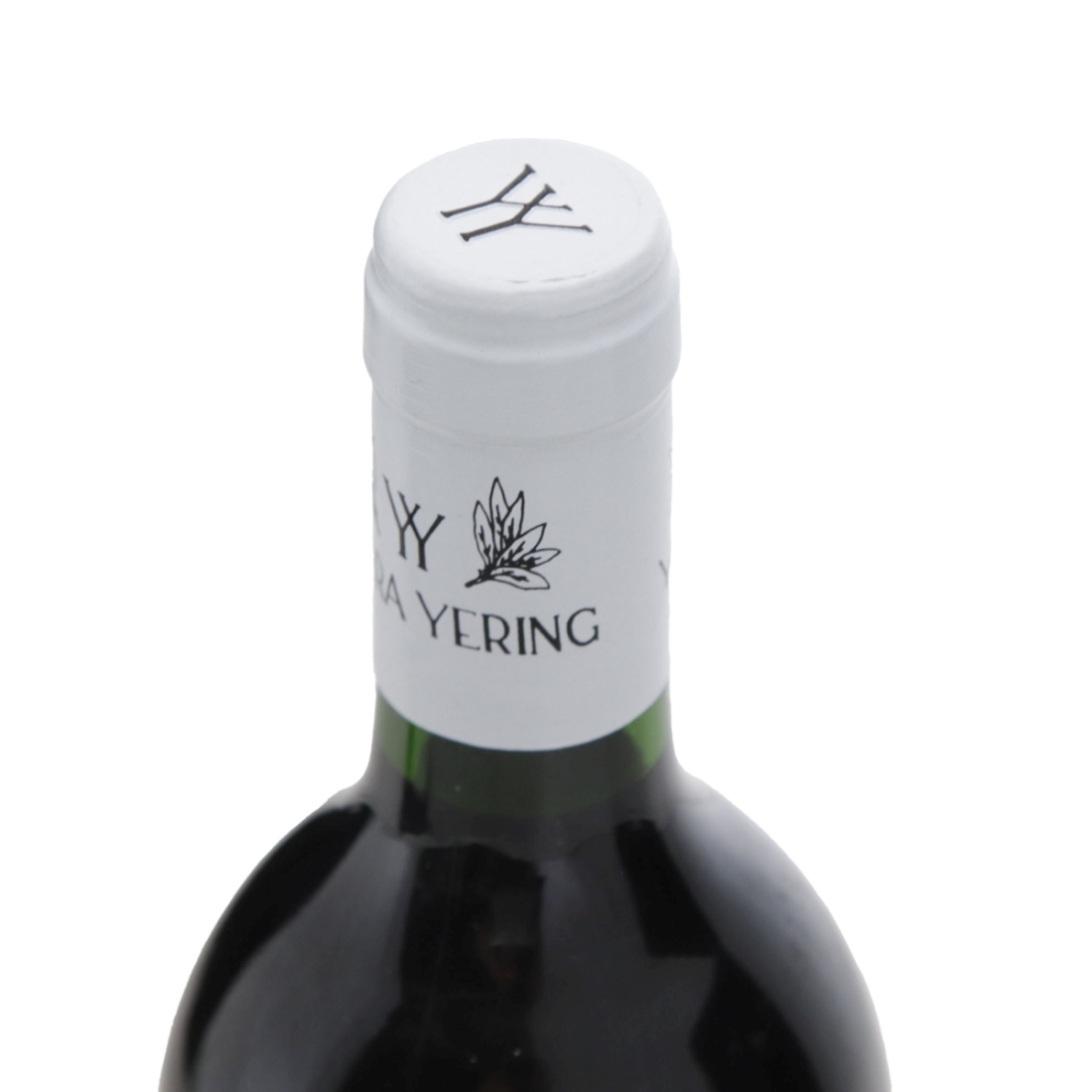 Image for Yarra Yering Dry Red Wine No1 Cabernet Sauvignon 2003
