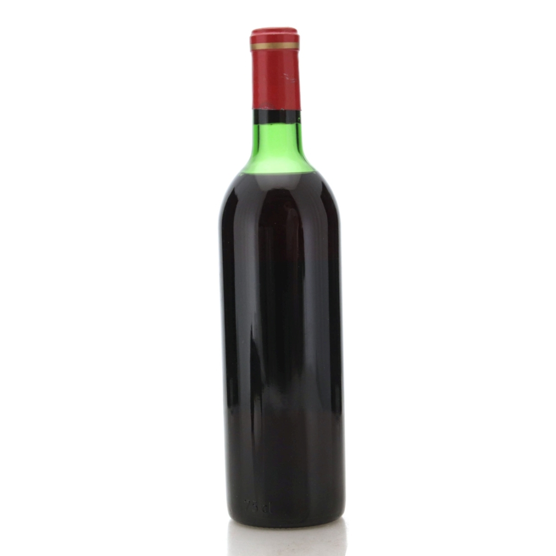 Image for Château Brane-Cantenac 1970