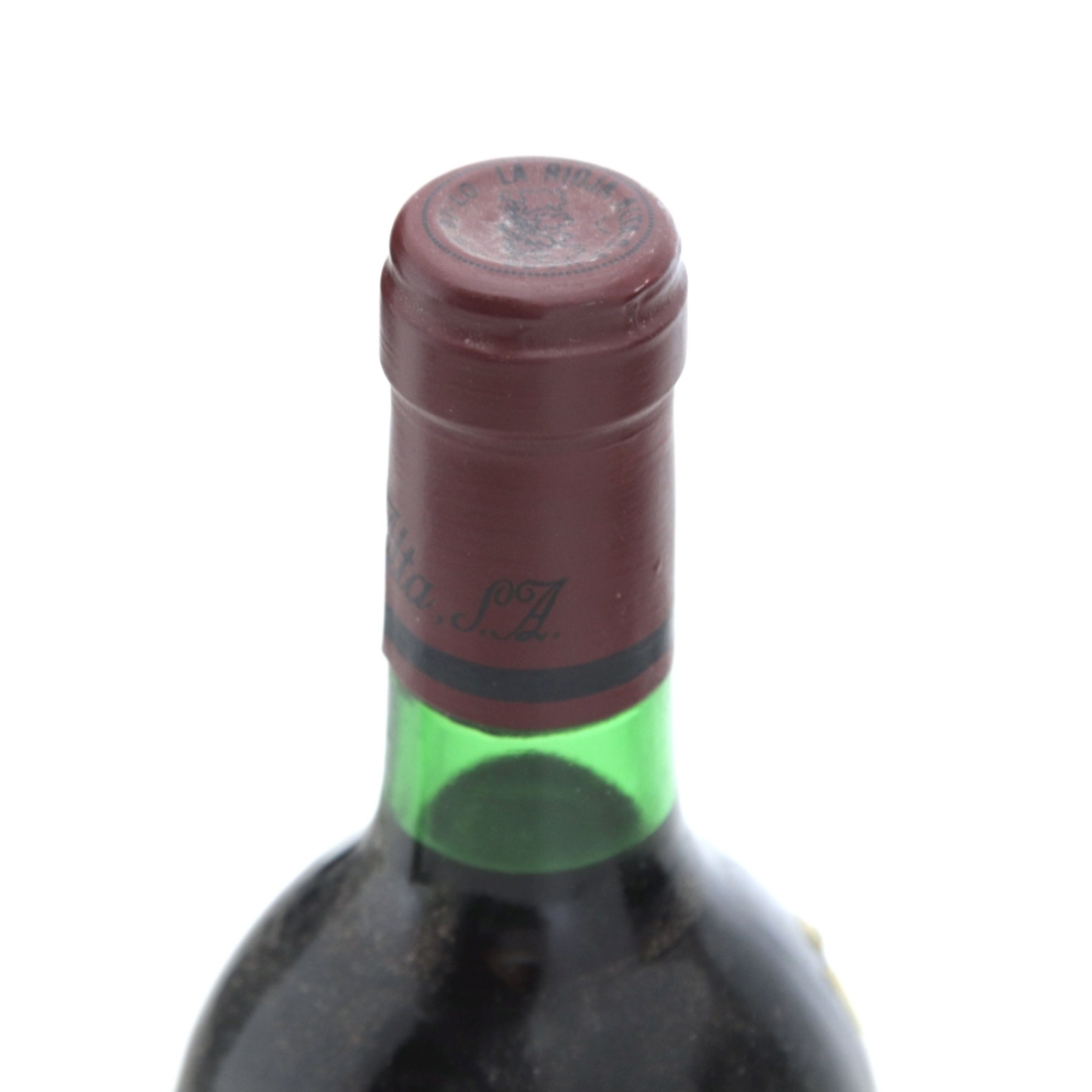 Image for La Rioja Alta Viña Arana 1982