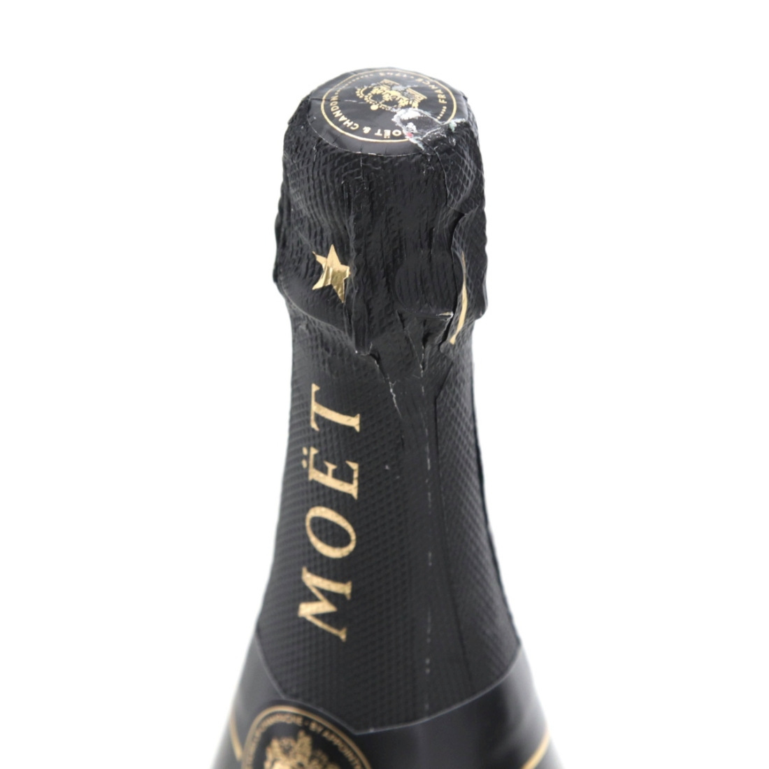 Image for Moët & Chandon 2016 Grand Vintage Champagne