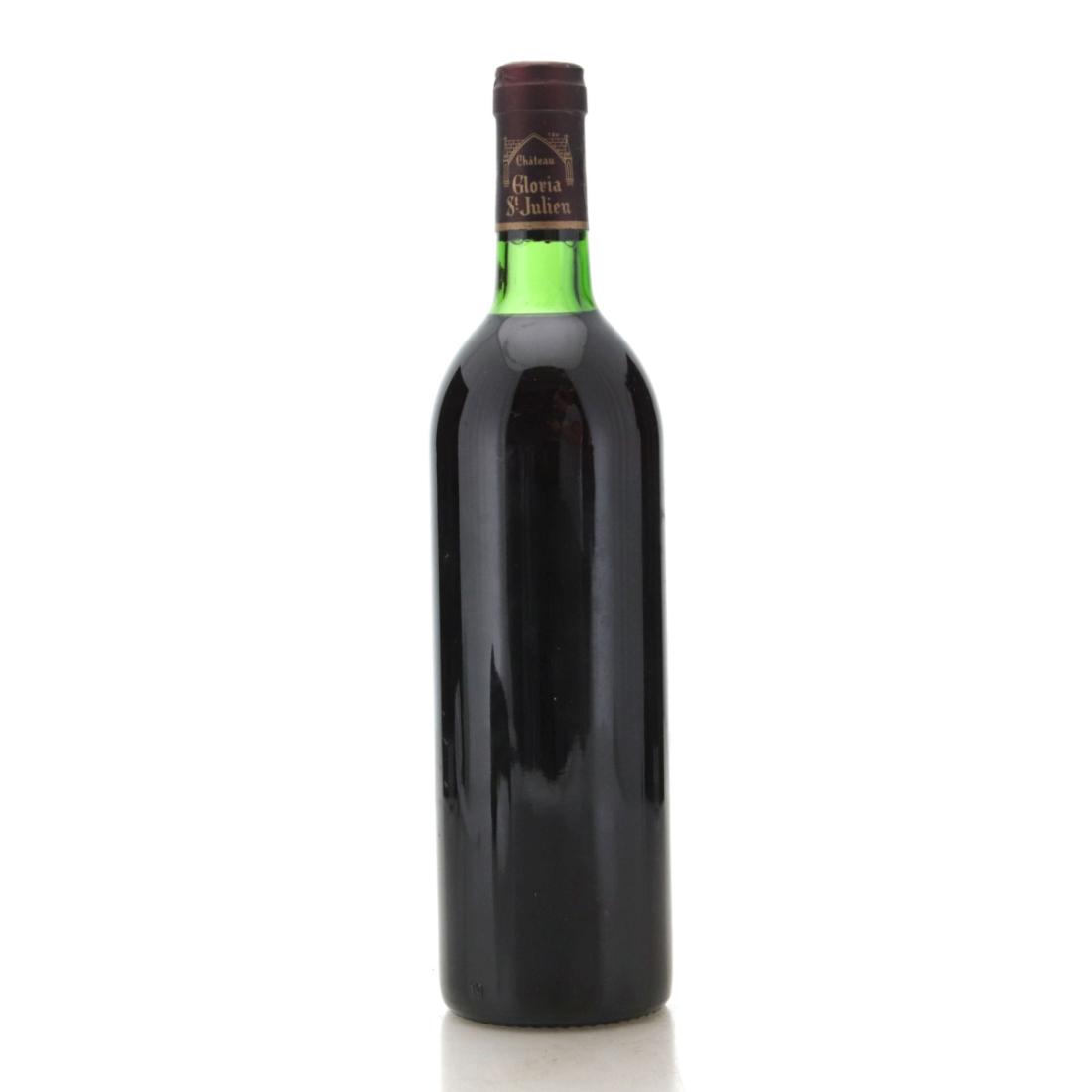 Image for Château Gloria 1983