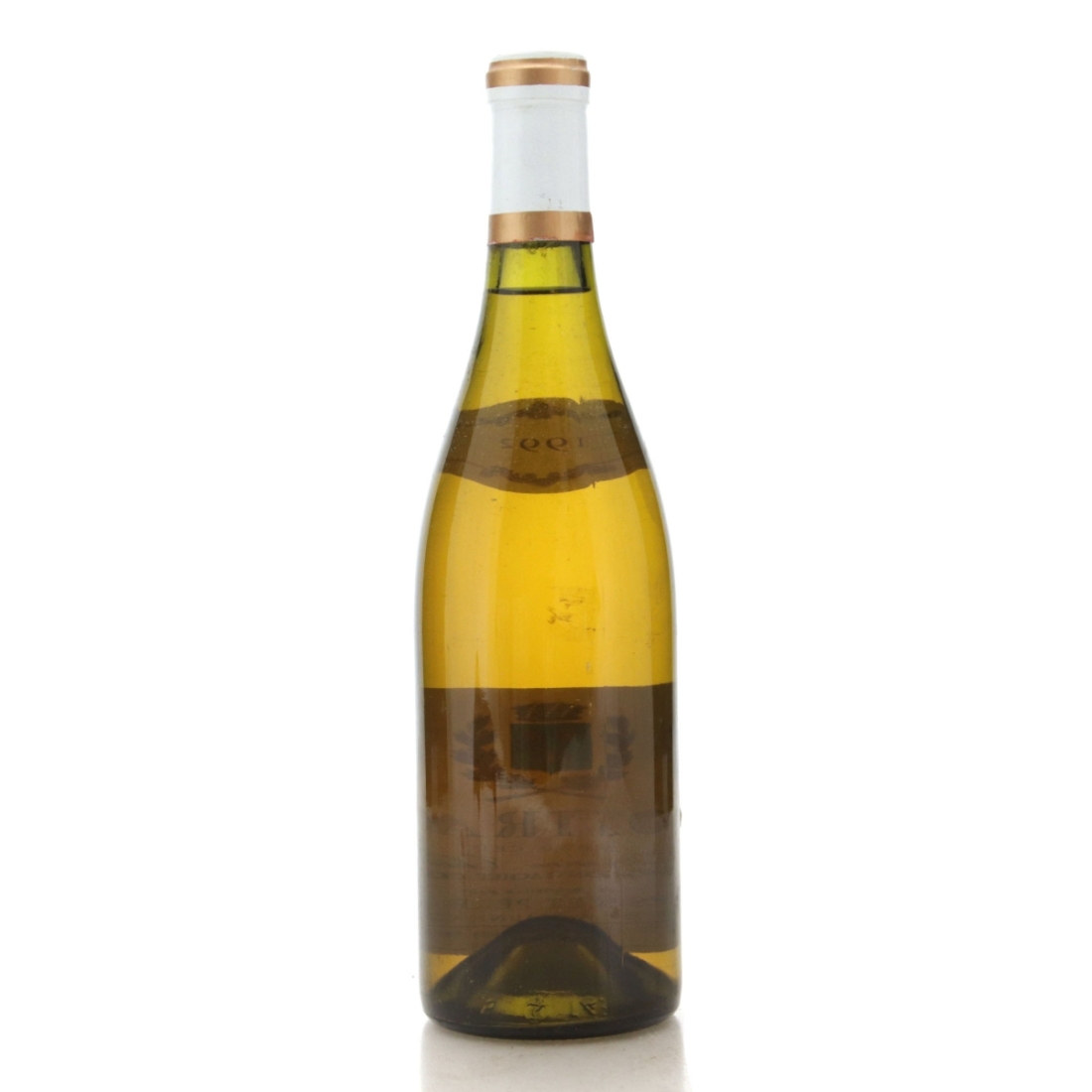Image for Remoissenet Domaine Chénard 1992 Le Montrachet