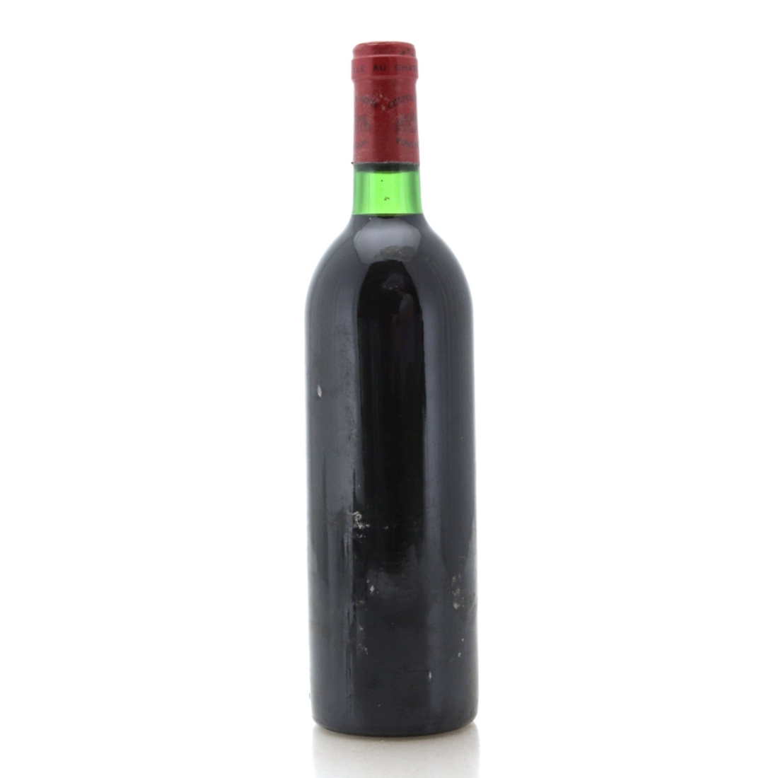Image for Château Nénin 1982