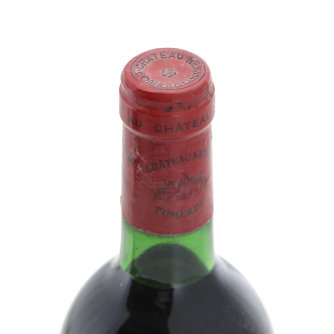 Image for Château Nénin 1982