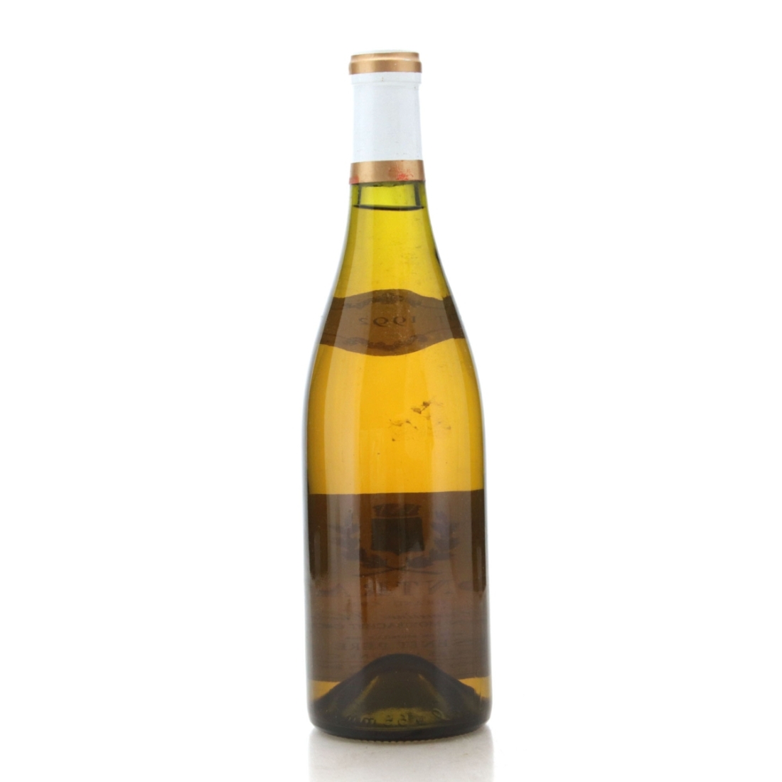 Image for Remoissenet Domaine Chénard 1992 Le Montrachet