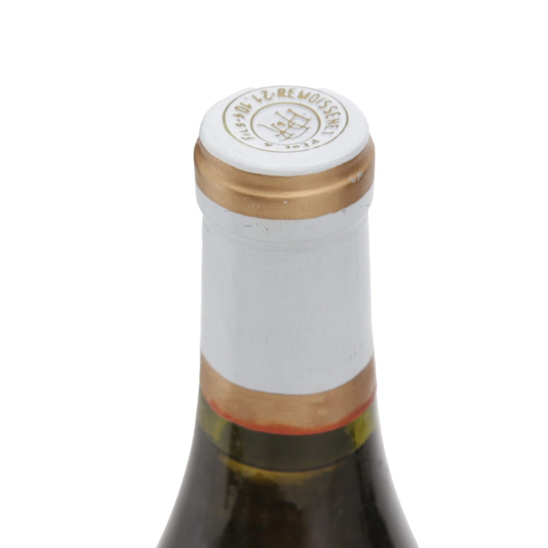 Image for Remoissenet Domaine Chénard 1992 Le Montrachet
