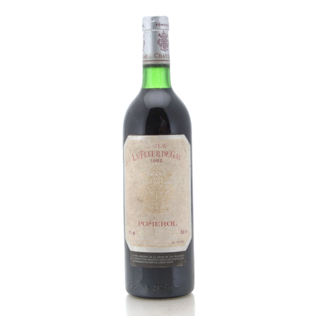 Image for Château La Fleur de Gay 1995