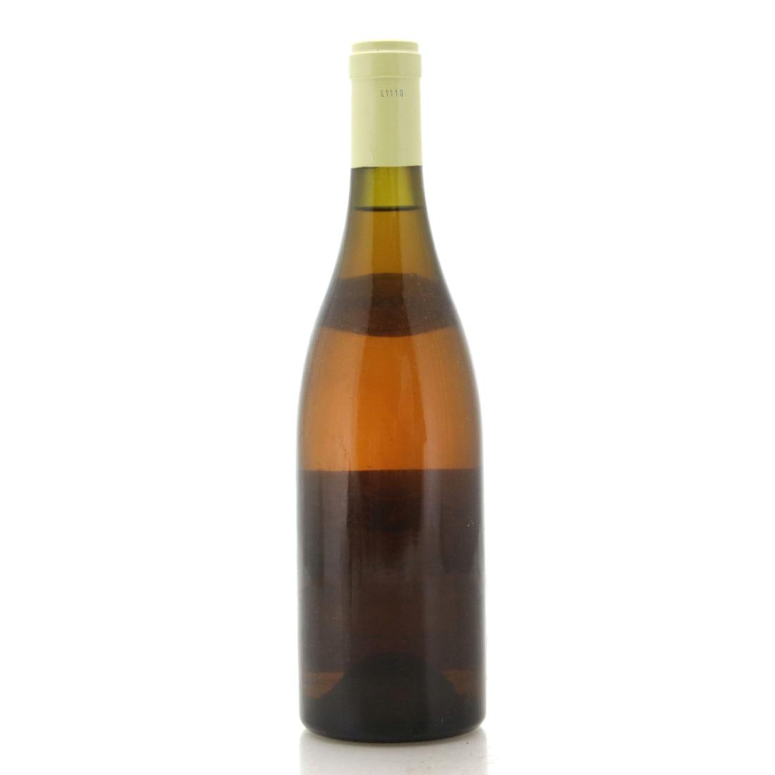 Image for Domaine Ramonet Les Morgeot 1990