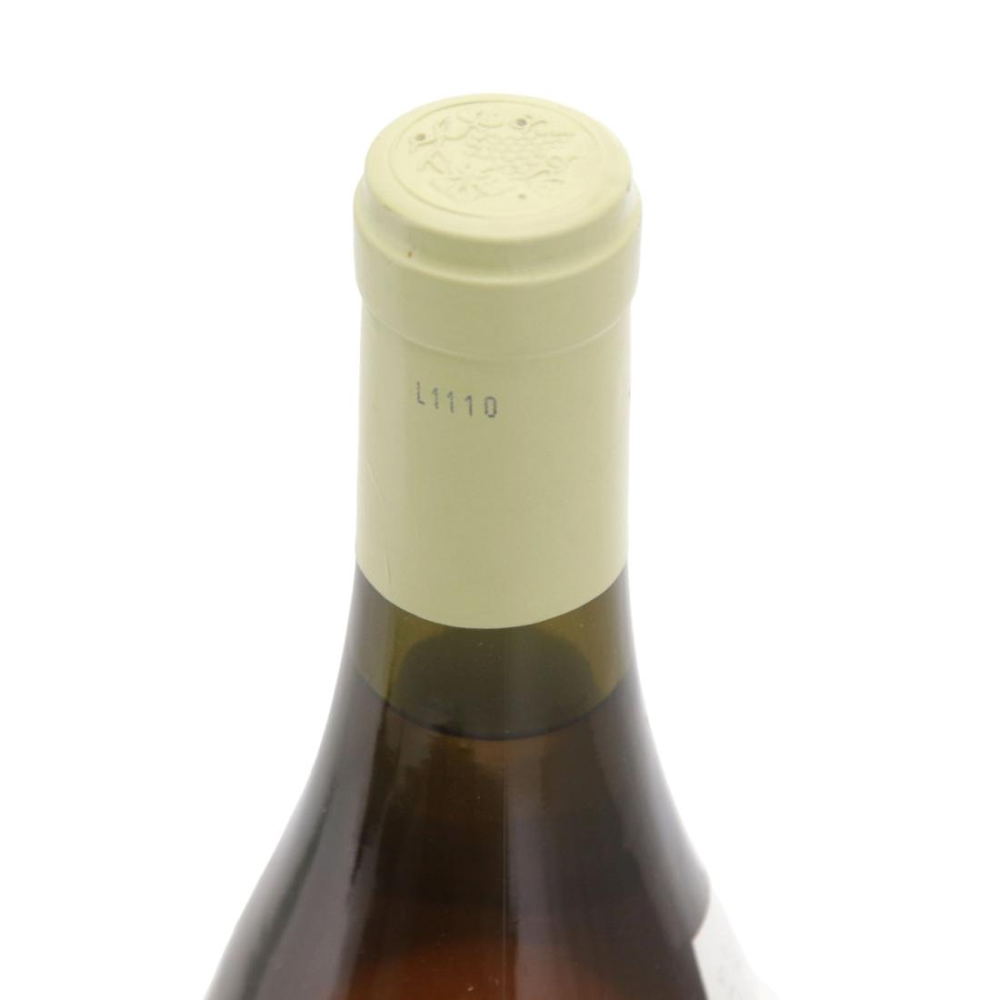 Image for Domaine Ramonet Les Morgeot 1990