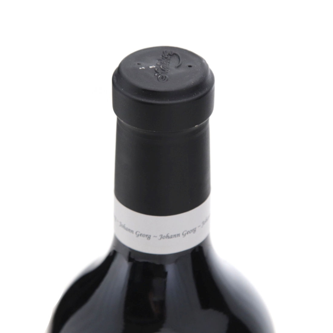 Image for Kalleske Johann Georg Old Vine Shiraz 2005