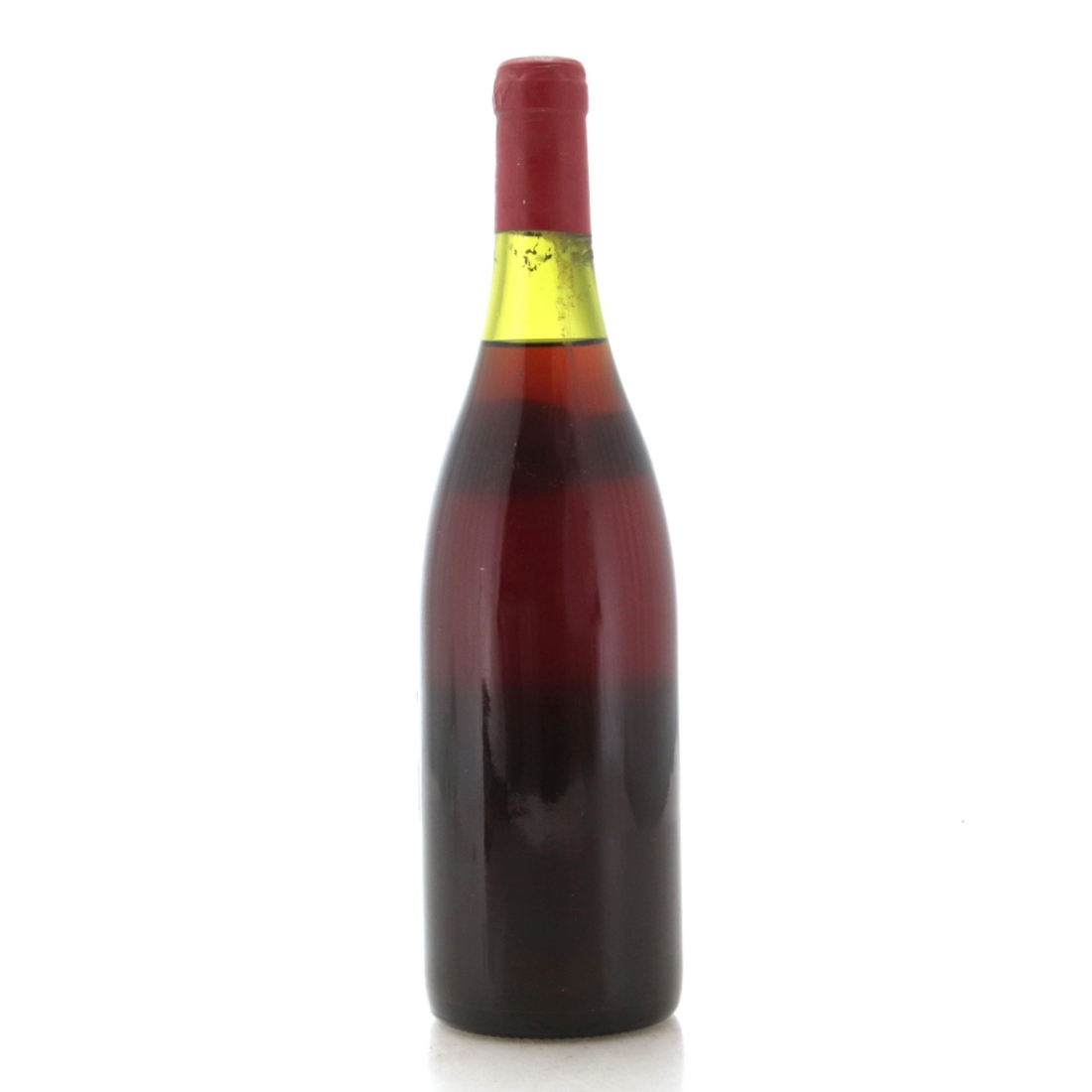 Image for Domaine Georges Noëllat Les Beau Monts 1985