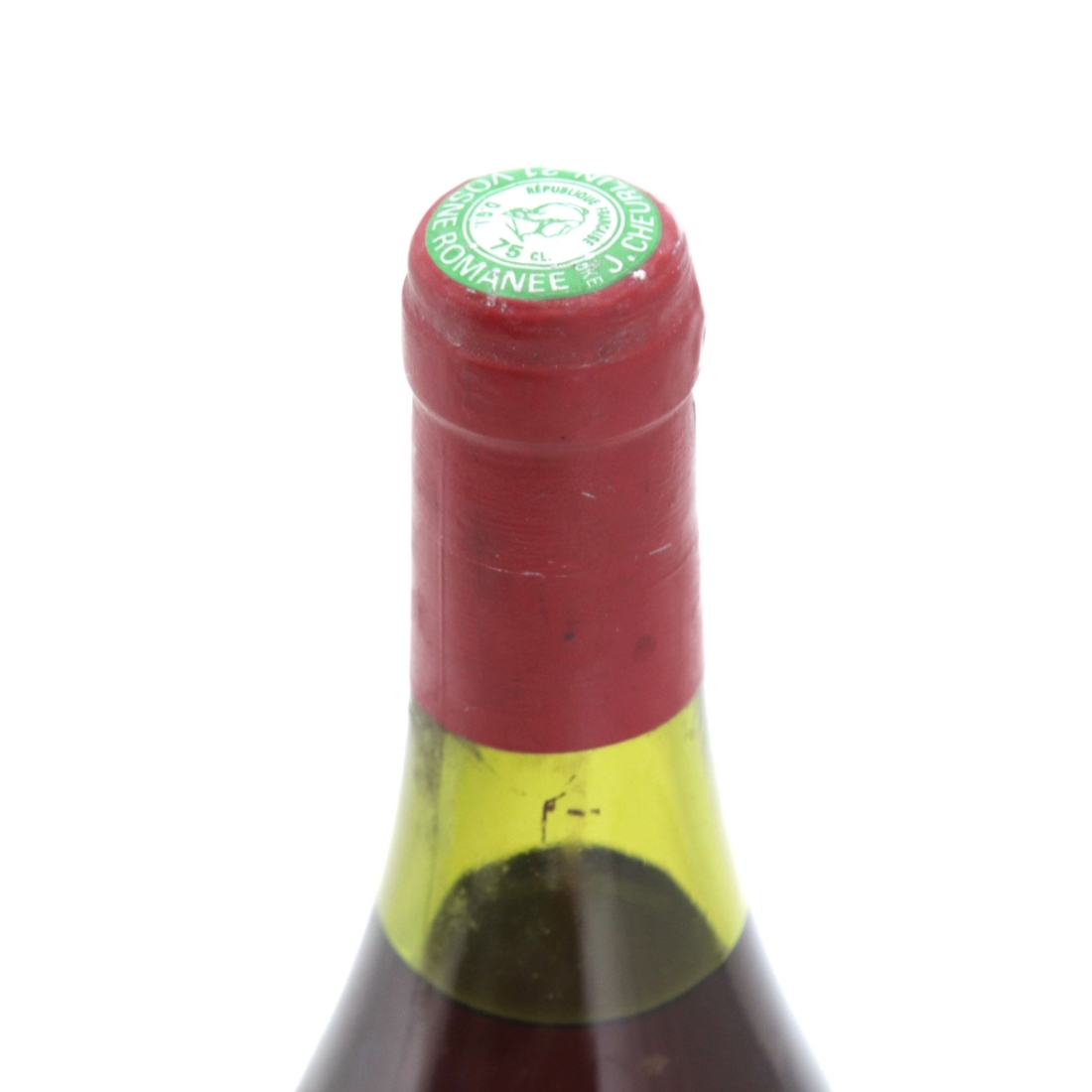 Image for Domaine Georges Noëllat Les Beau Monts 1985