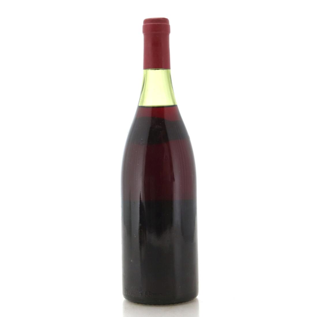 Image for Domaine Georges Noëllat 1980