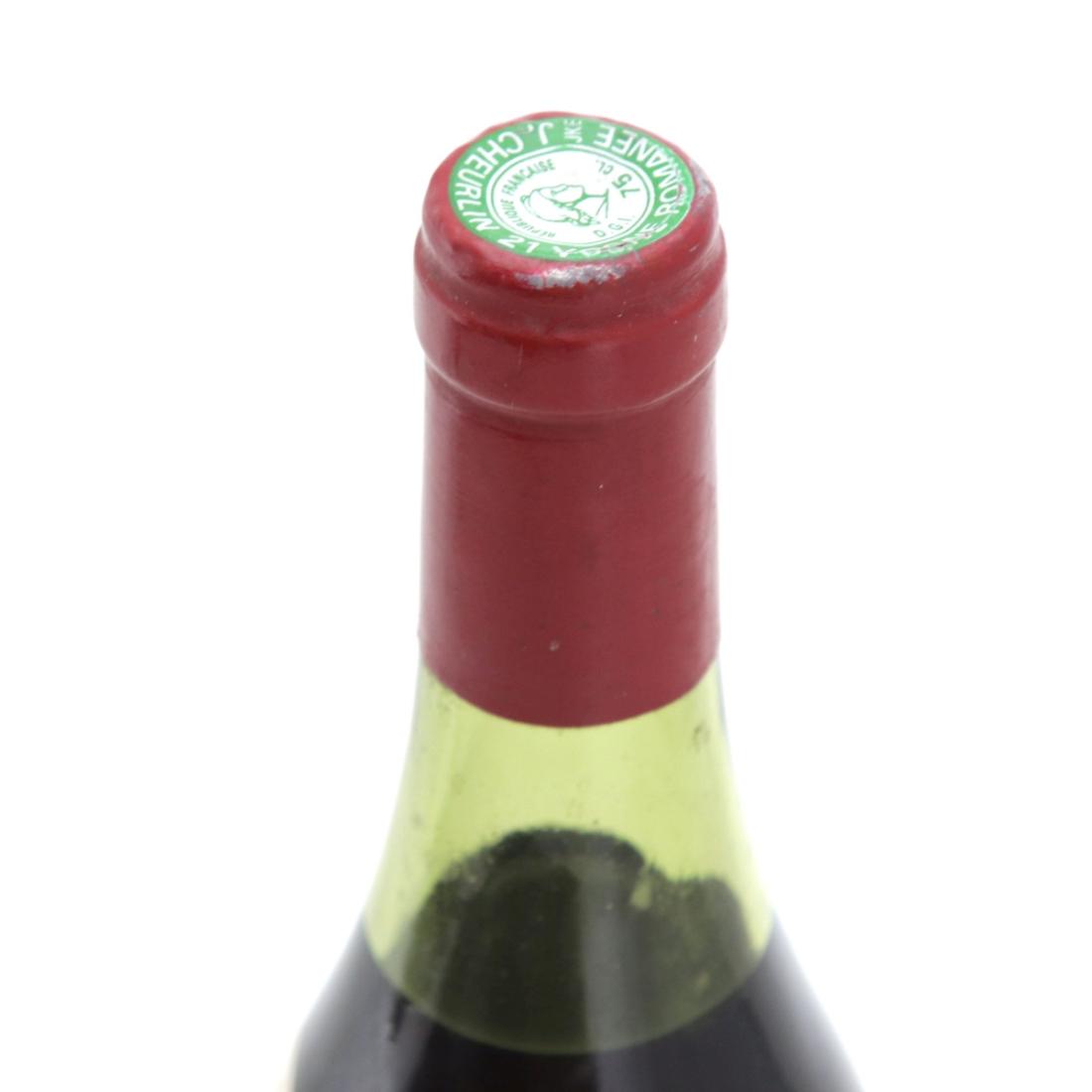 Image for Domaine Georges Noëllat 1980