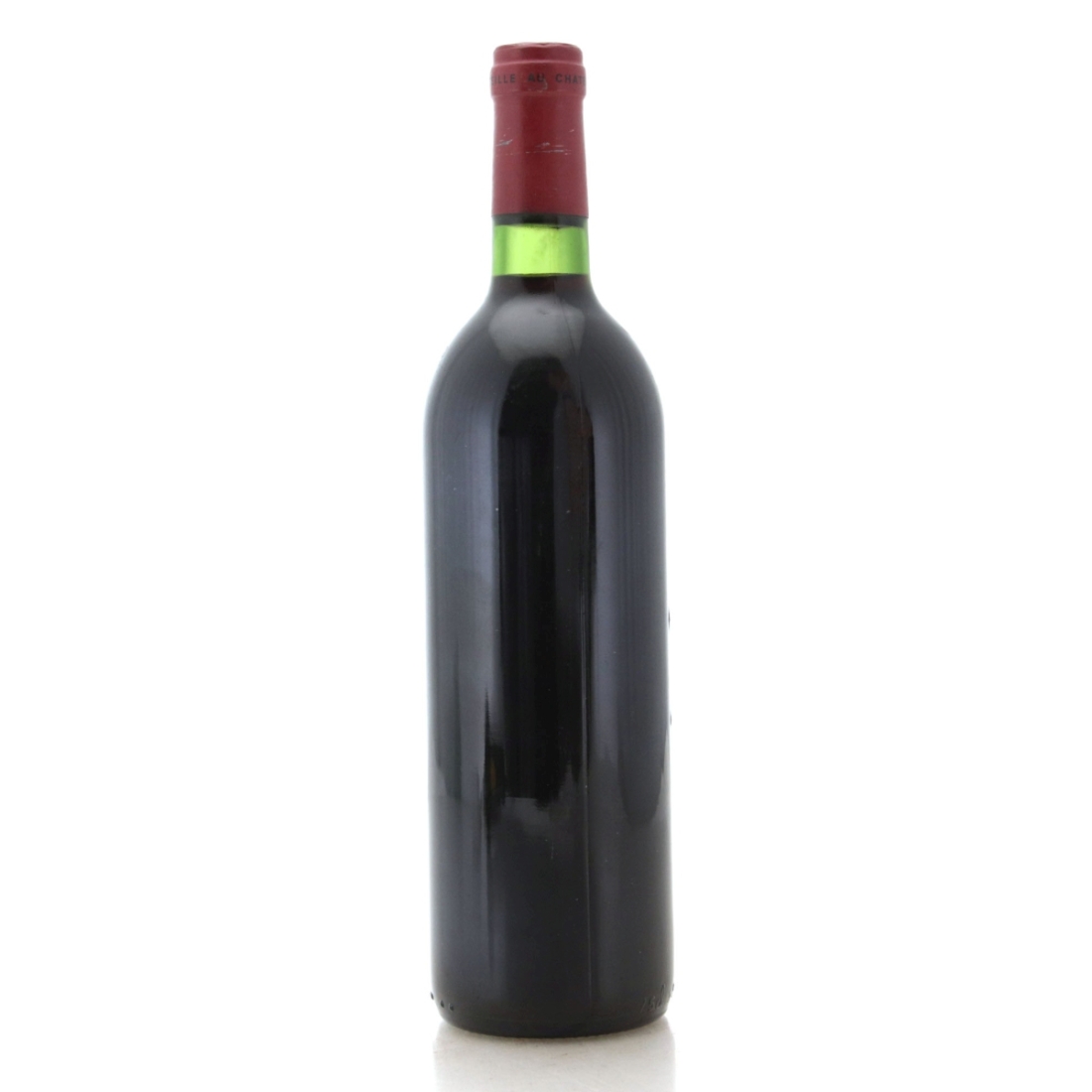 Image for Château Fourcas Hosten 1982